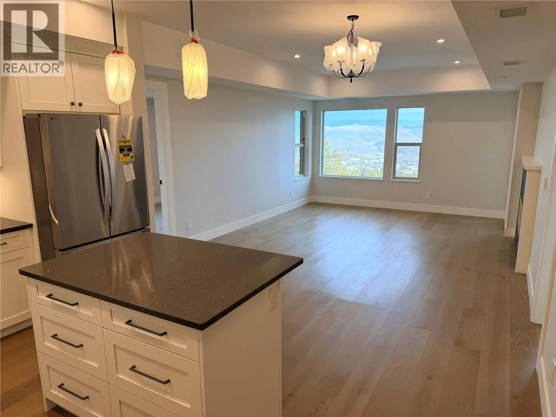 Property at #307 2171 VAN HORNE DRIVE, Kamloops, BC