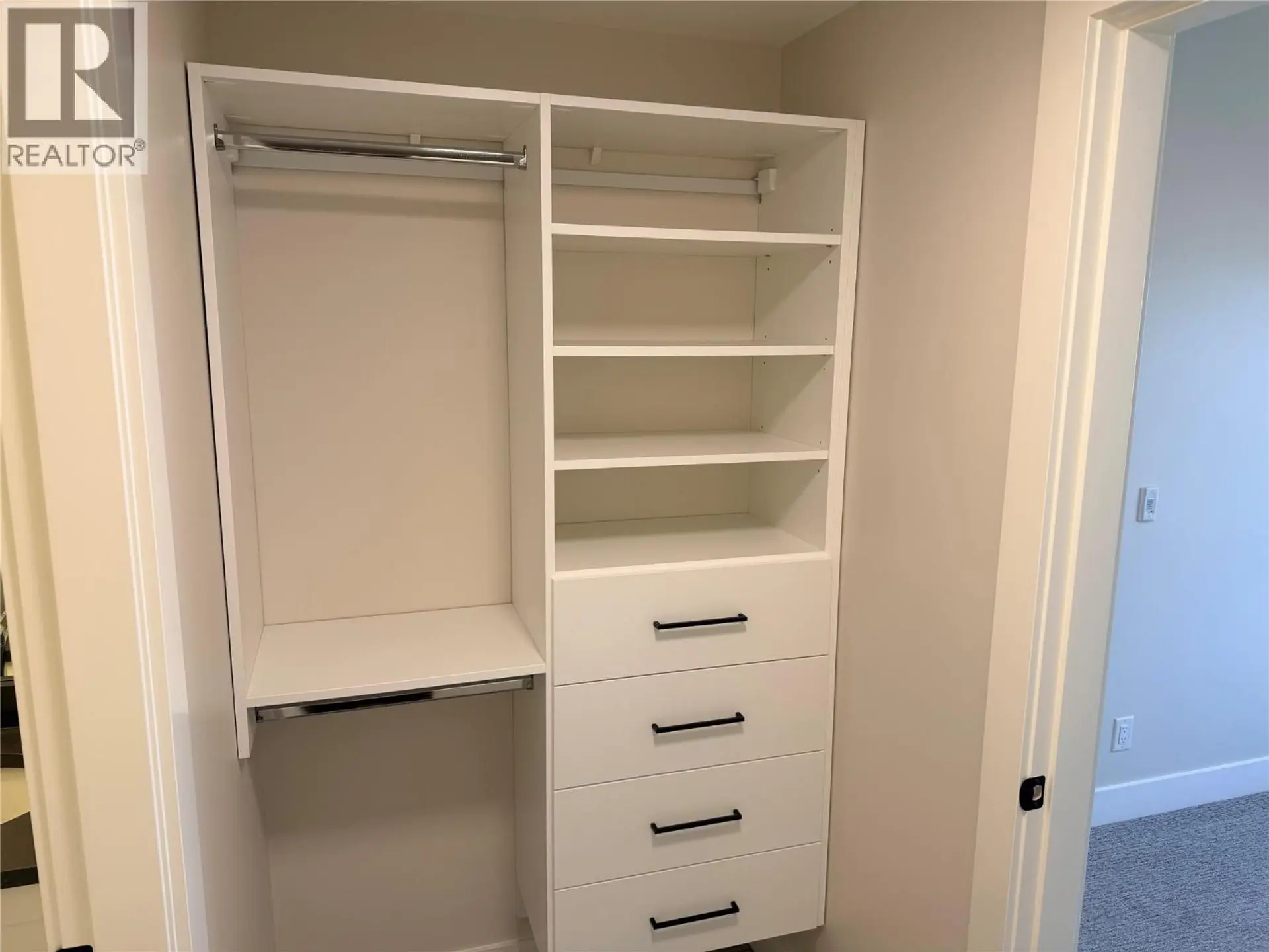 Property at #202 2171 VAN HORNE DRIVE, Kamloops, BC