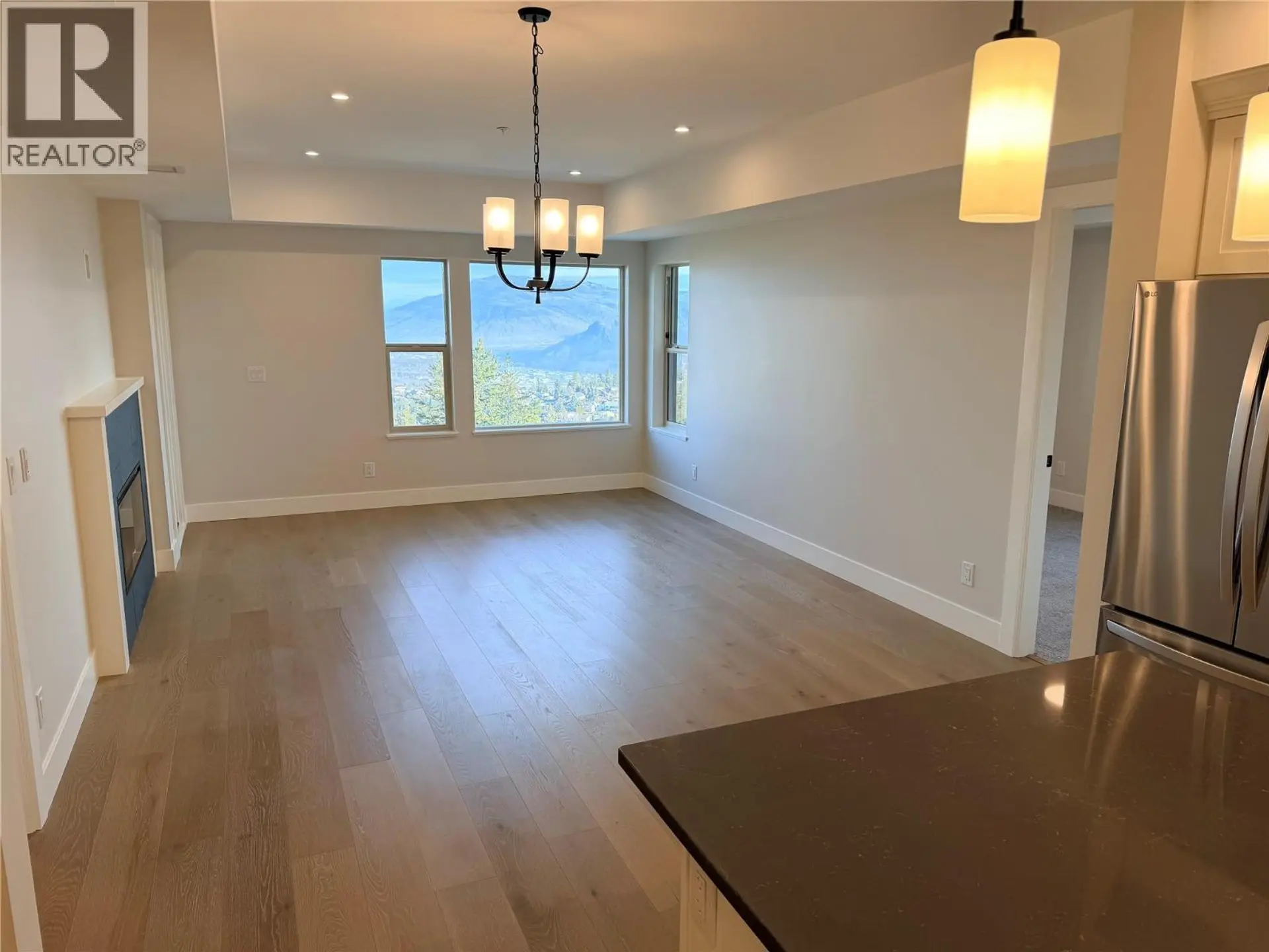 Property at #202 2171 VAN HORNE DRIVE, Kamloops, BC