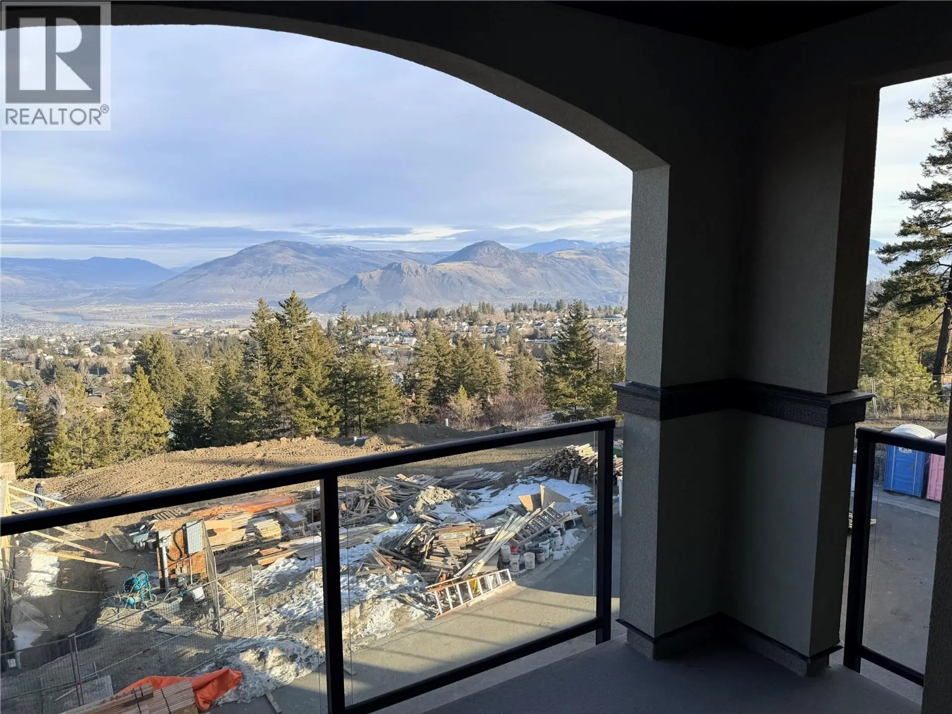 Property at #202 2171 VAN HORNE DRIVE, Kamloops, BC