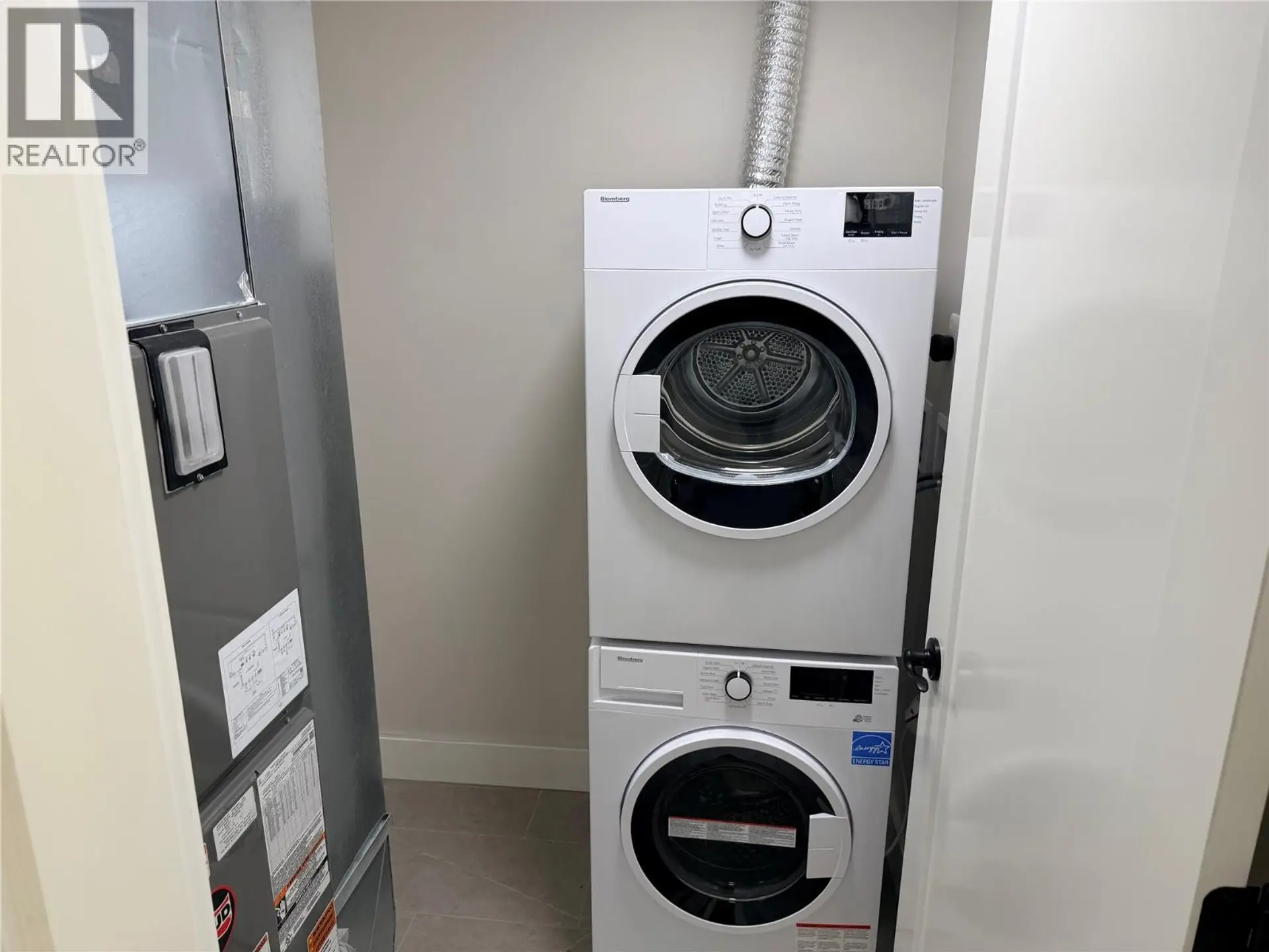 Property at #202 2171 VAN HORNE DRIVE, Kamloops, BC