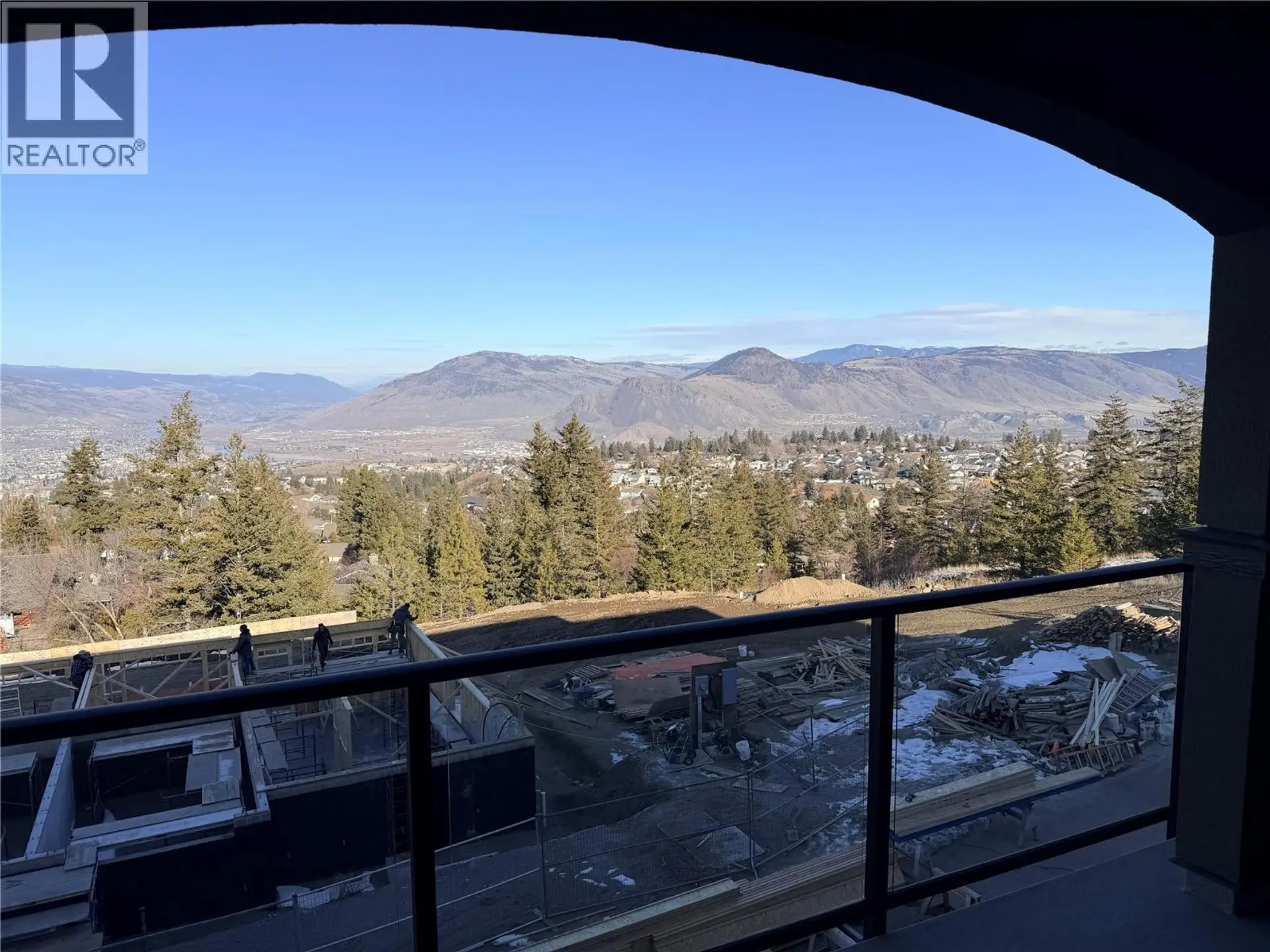 Property at #201 2171 VAN HORNE DRIVE, Kamloops, BC