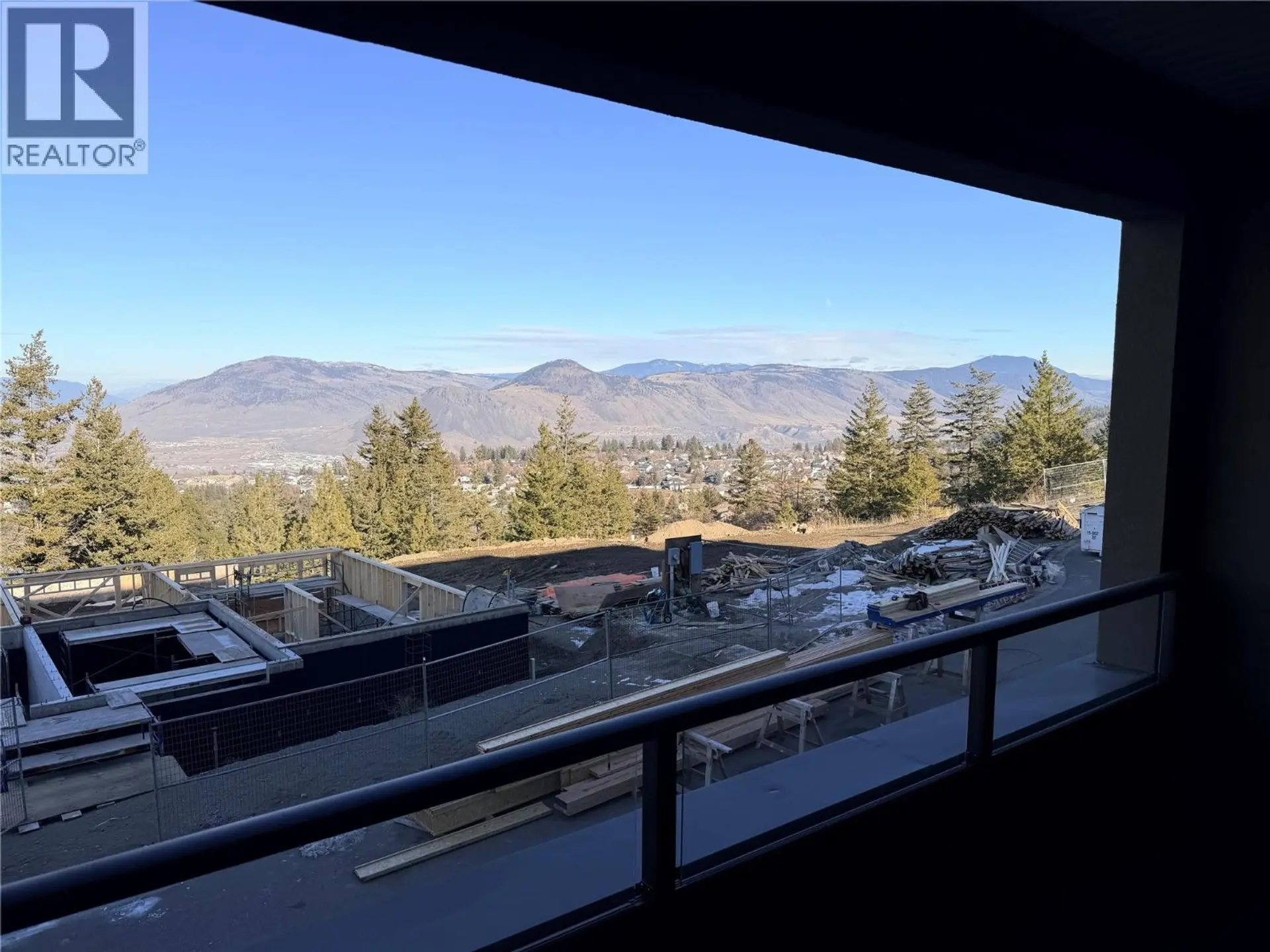 Property at #108 2171 VAN HORNE DRIVE, Kamloops, BC