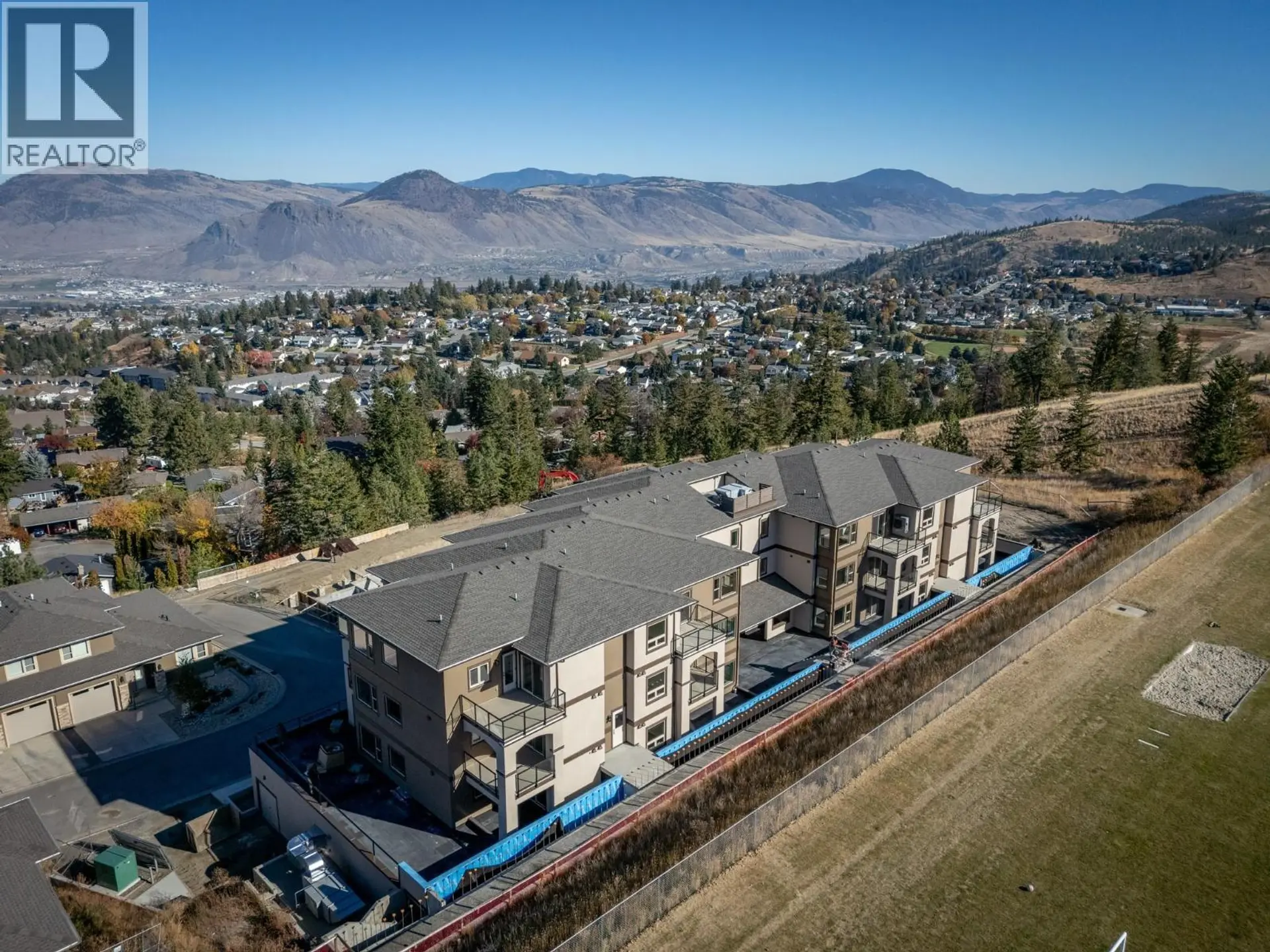 Property at #108 2171 VAN HORNE DRIVE, Kamloops, BC