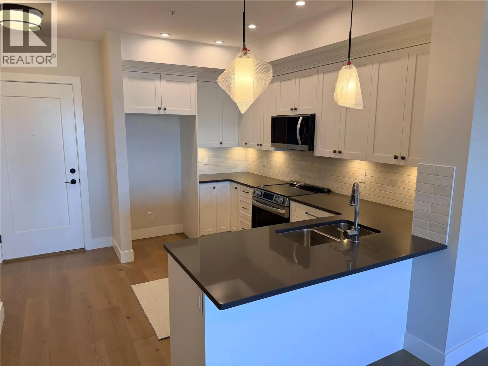 Property at #108 2171 VAN HORNE DRIVE, Kamloops, BC