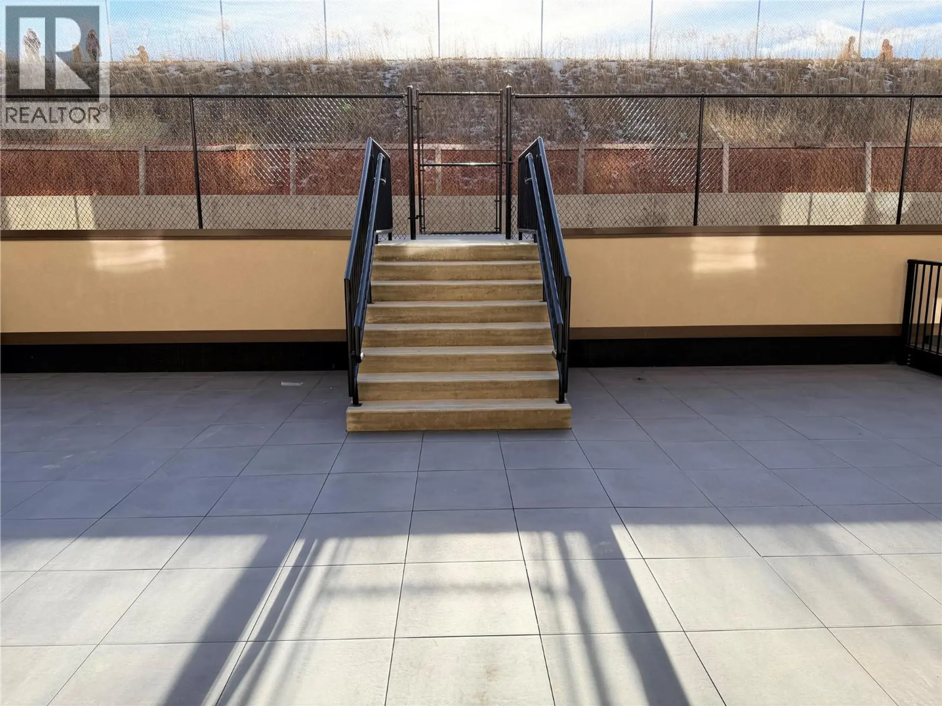 Property at #105 2171 VAN HORNE DRIVE, Kamloops, BC