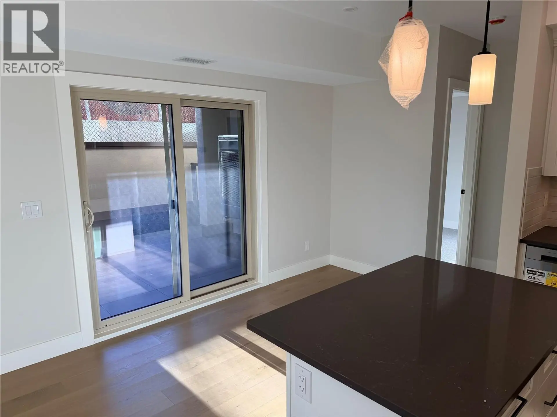 Property at #105 2171 VAN HORNE DRIVE, Kamloops, BC