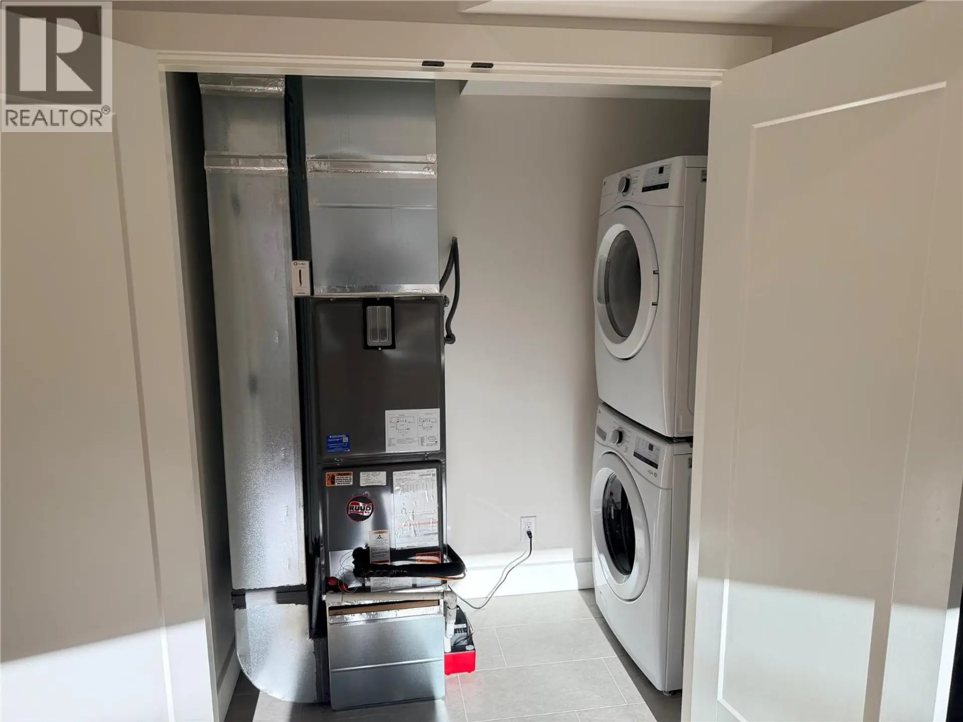 Property at #105 2171 VAN HORNE DRIVE, Kamloops, BC