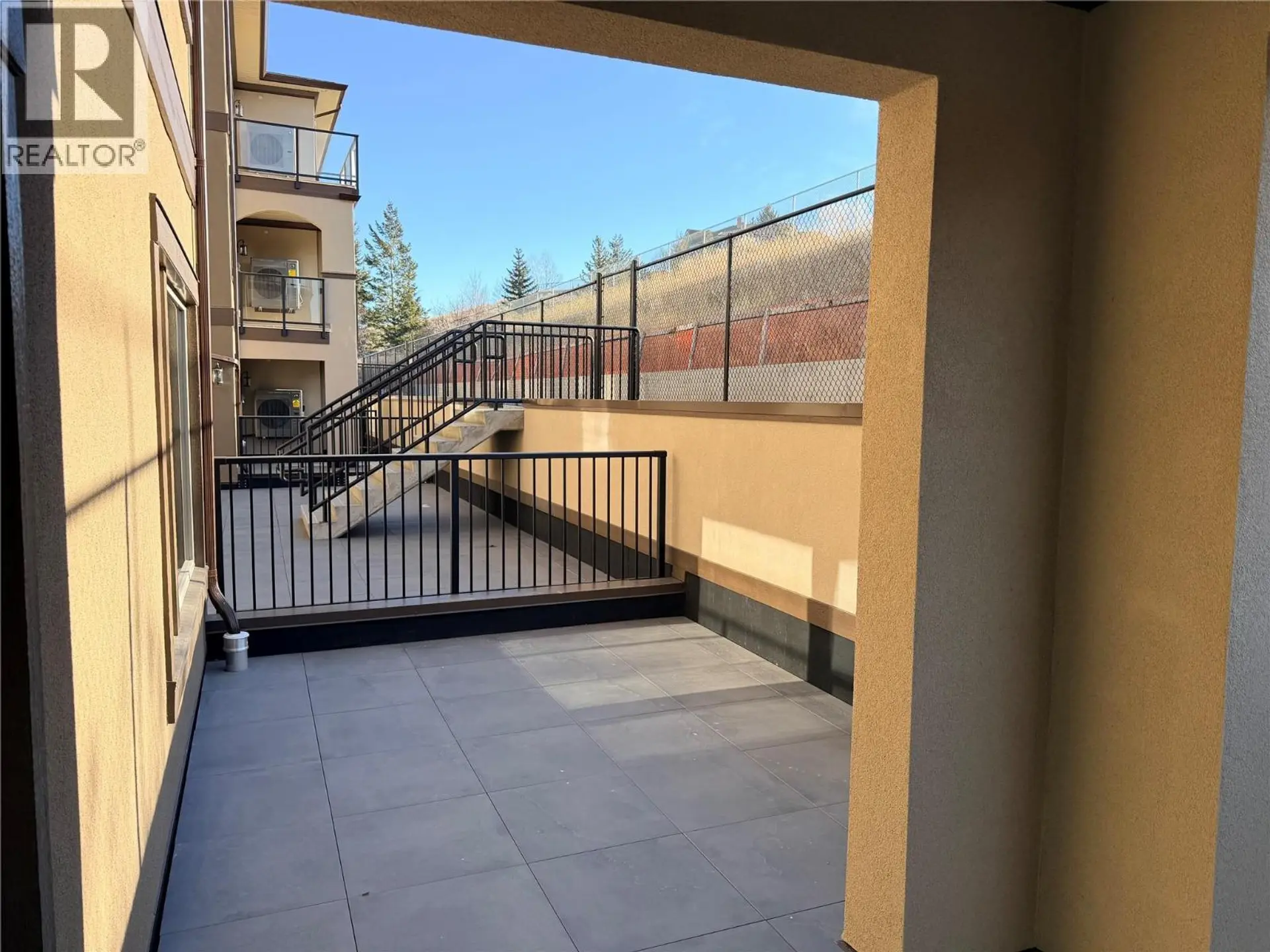 Property at #105 2171 VAN HORNE DRIVE, Kamloops, BC