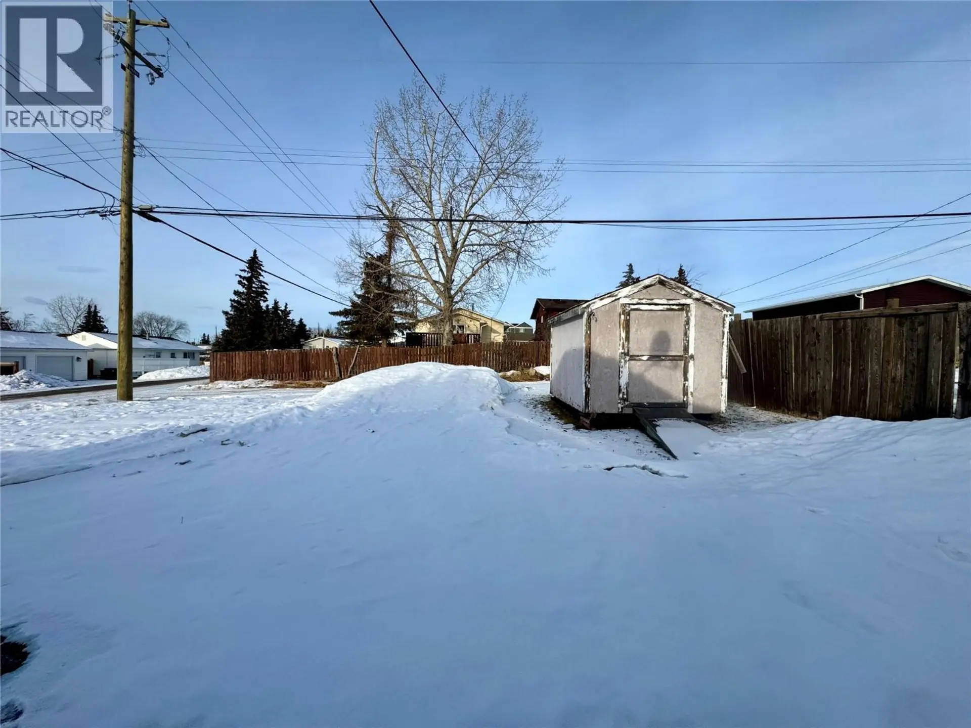 Property at 520 98 AVENUE, Dawson Creek, BC