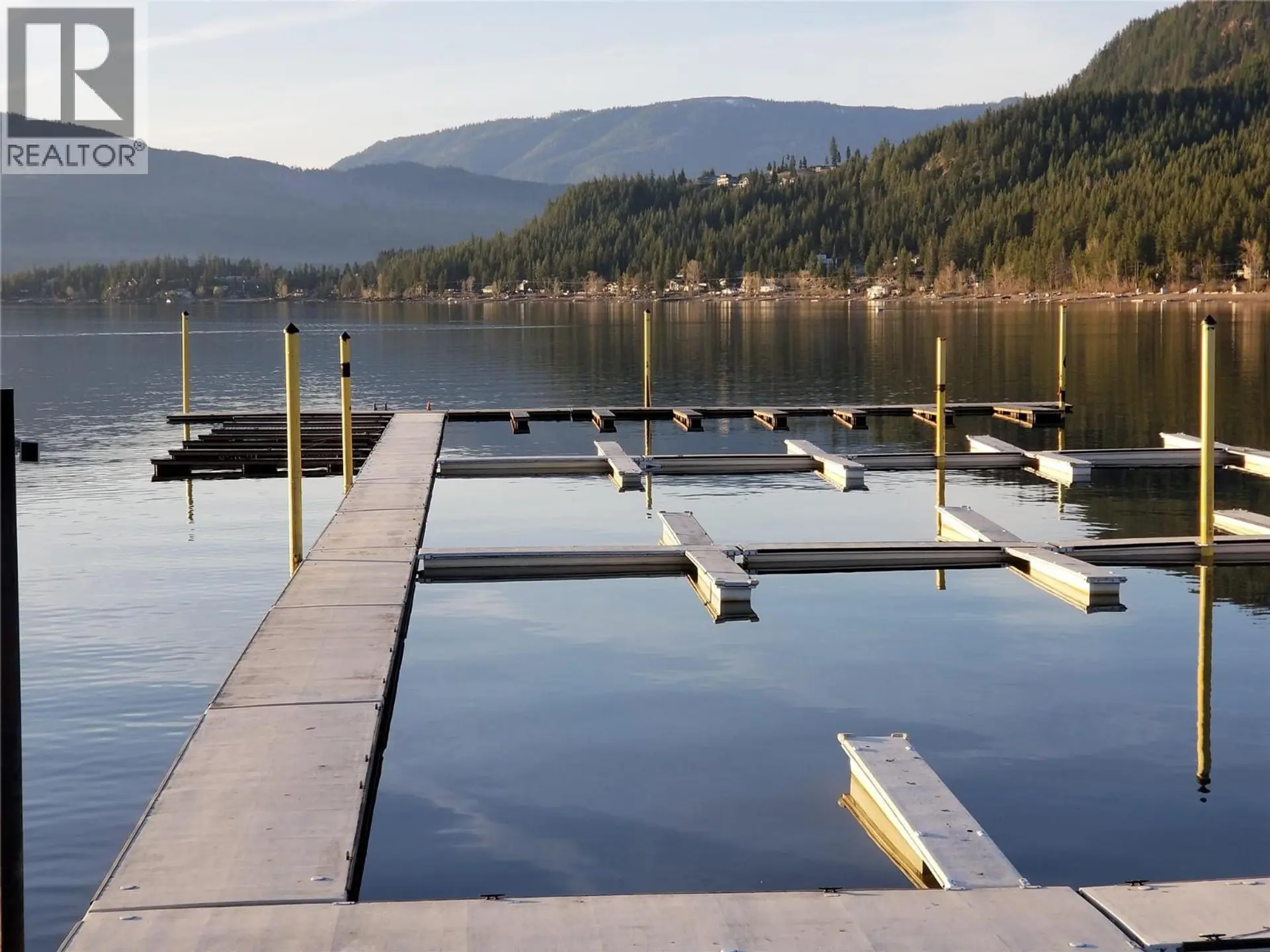 Property at #82 2695 BLIND BAY ROAD, Blind Bay, BC