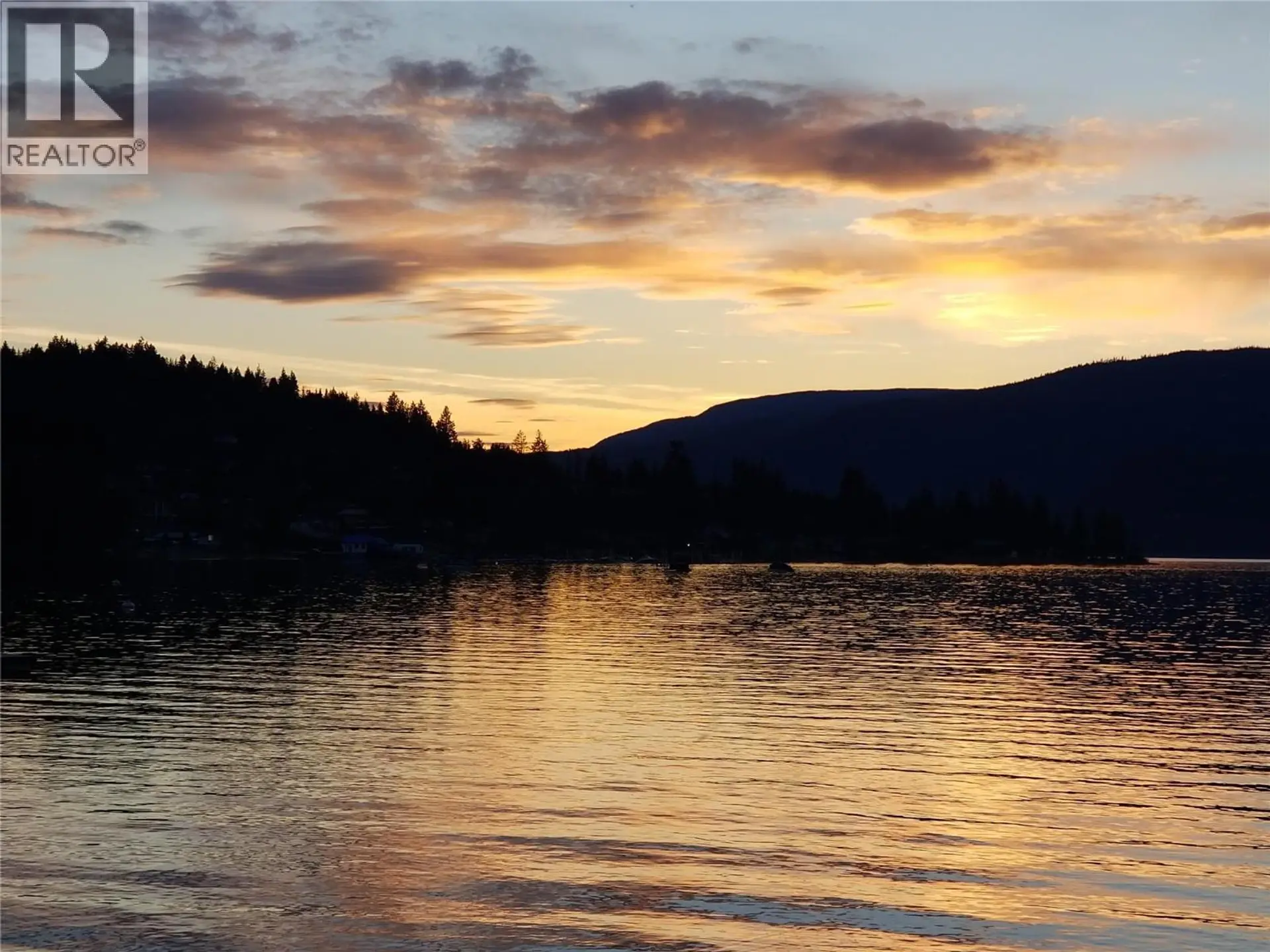 Property at #82 2695 BLIND BAY ROAD, Blind Bay, BC