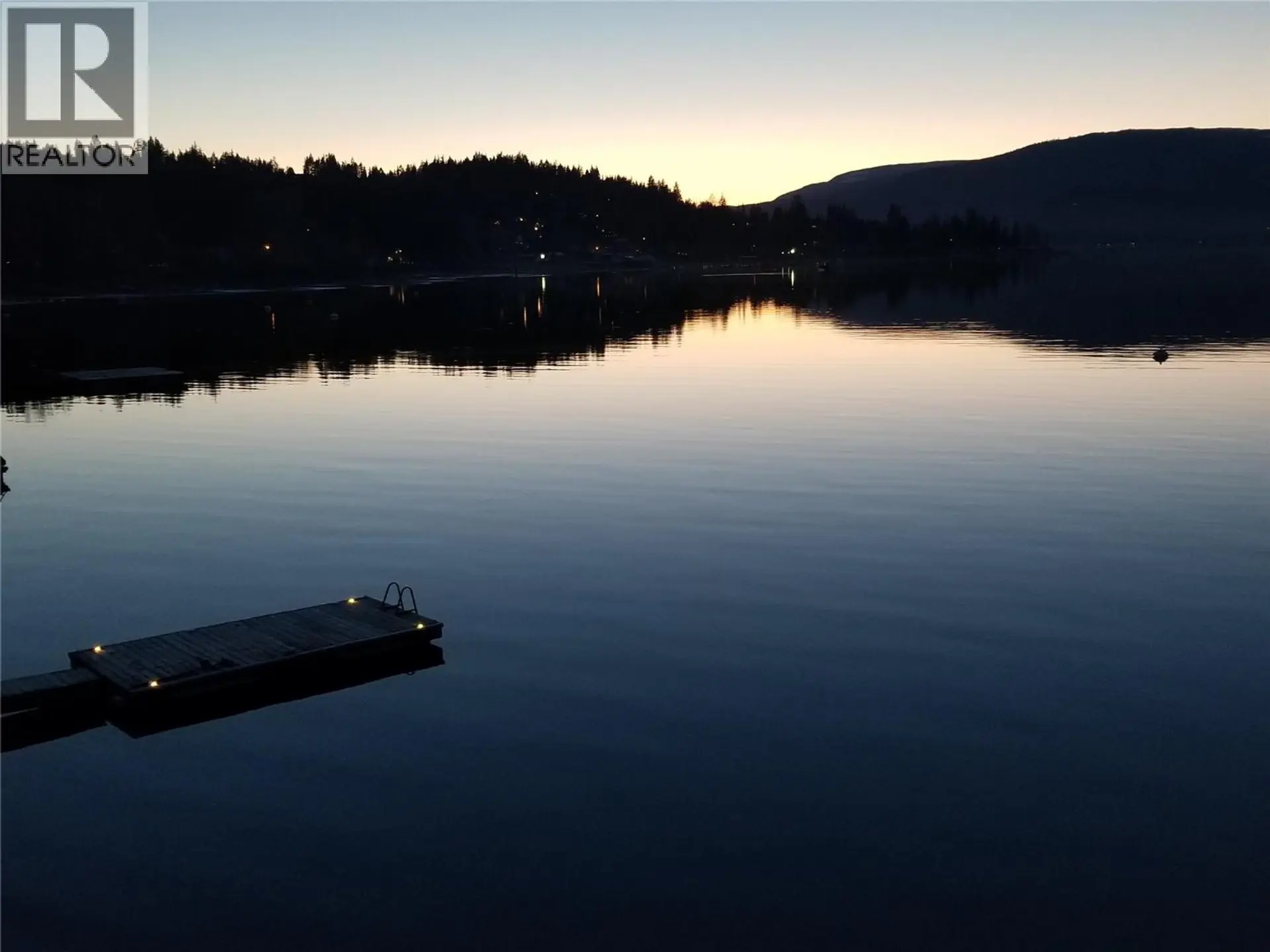 Property at #82 2695 BLIND BAY ROAD, Blind Bay, BC