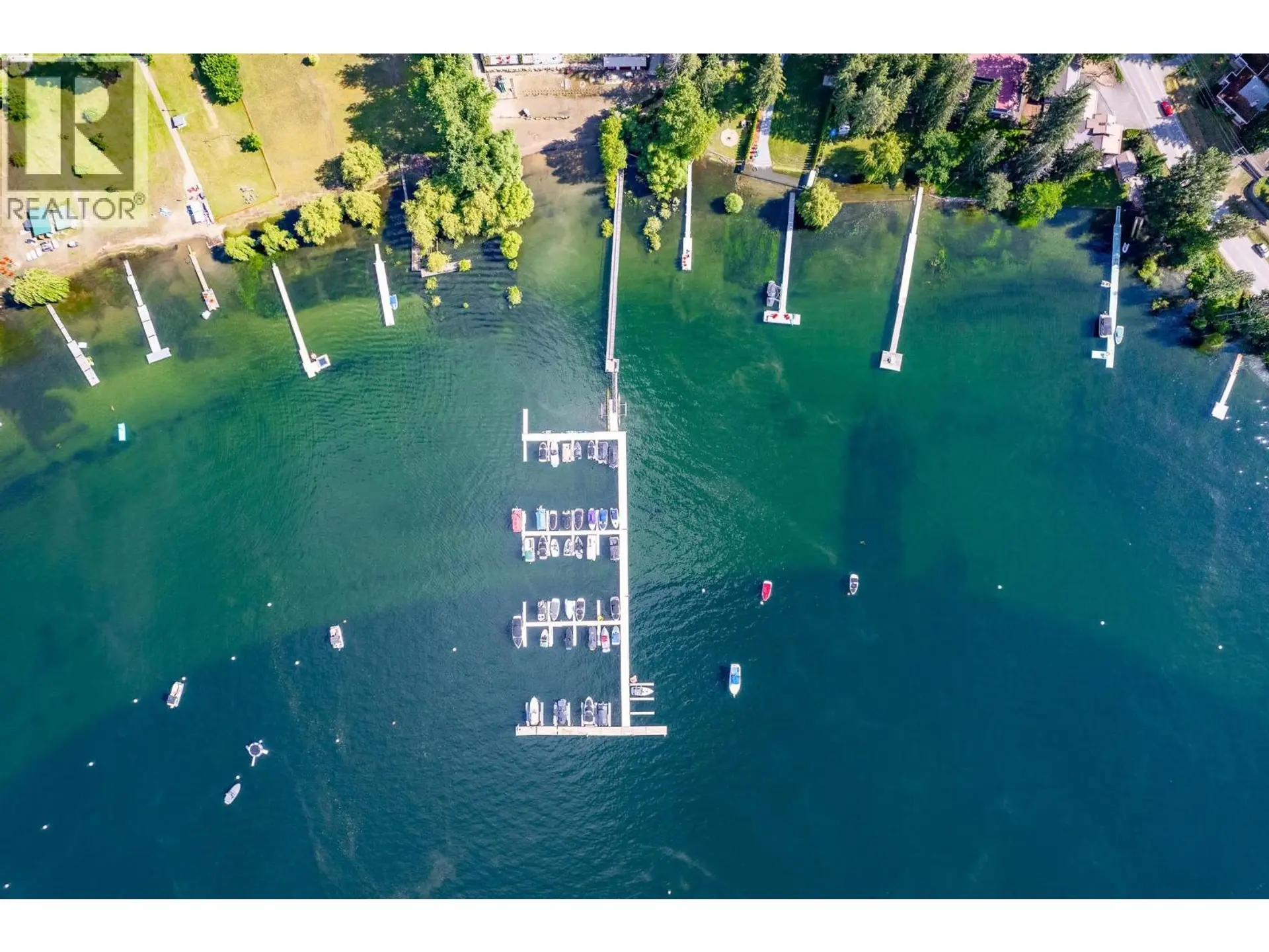 Property at #82 2695 BLIND BAY ROAD, Blind Bay, BC