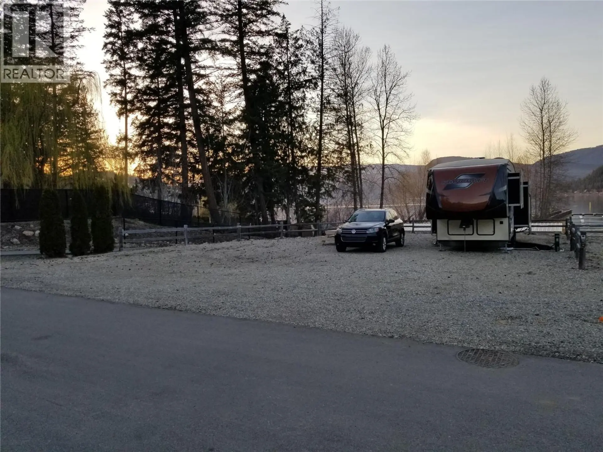 Property at #82 2695 BLIND BAY ROAD, Blind Bay, BC