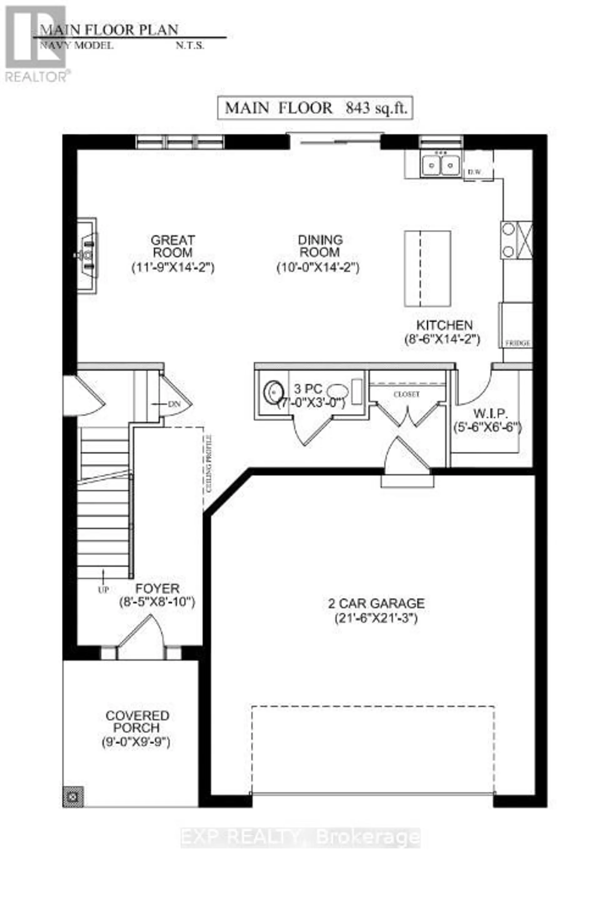75 ALLISTER DRIVE - Image 2
