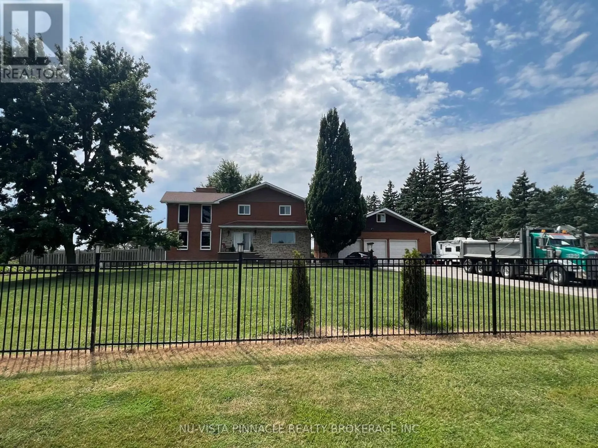 13080 CENTREVILLE CREEK ROAD - Image 1