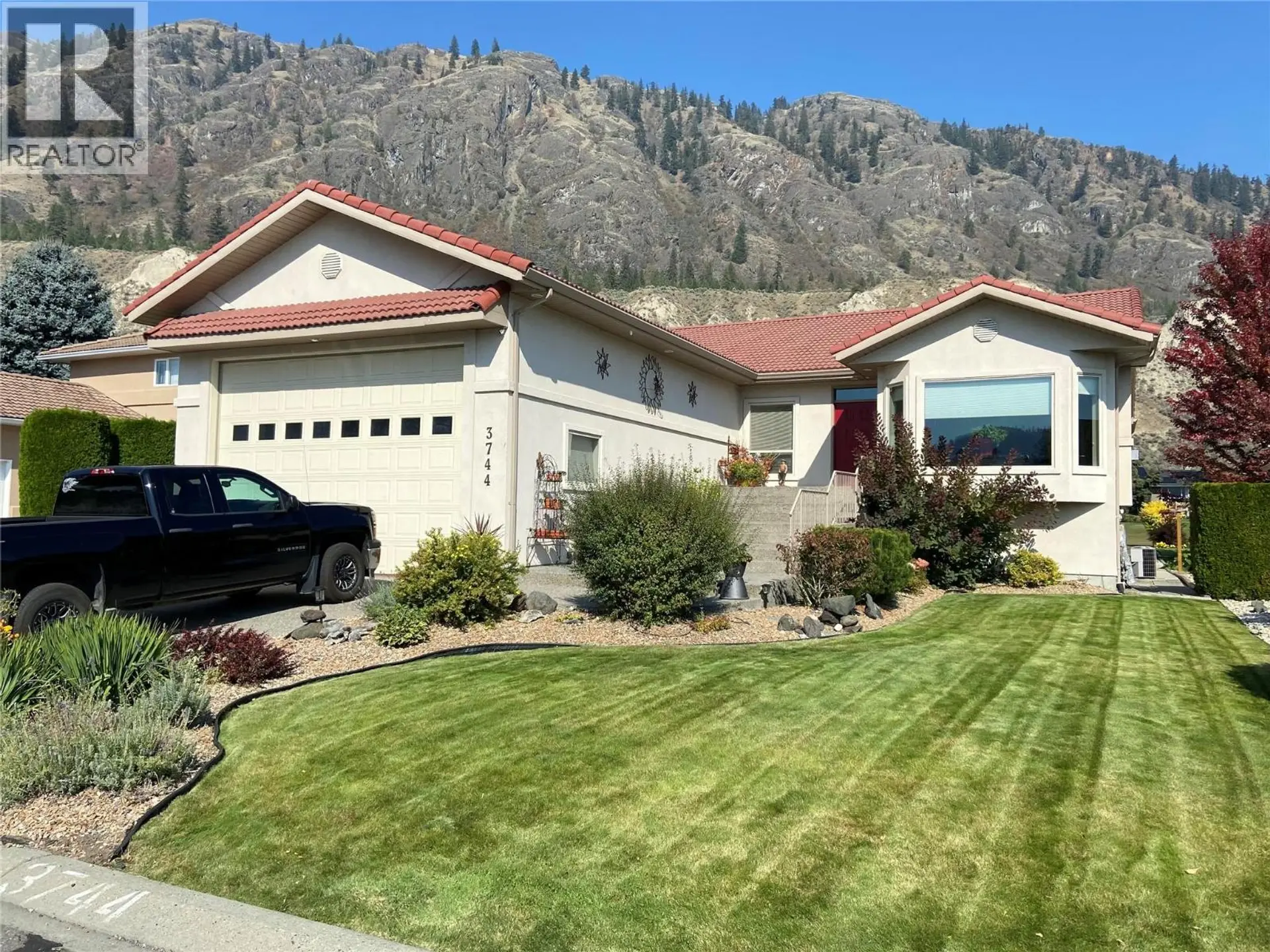 Property at 3744 Navatanee Drive, Kamloops, BC