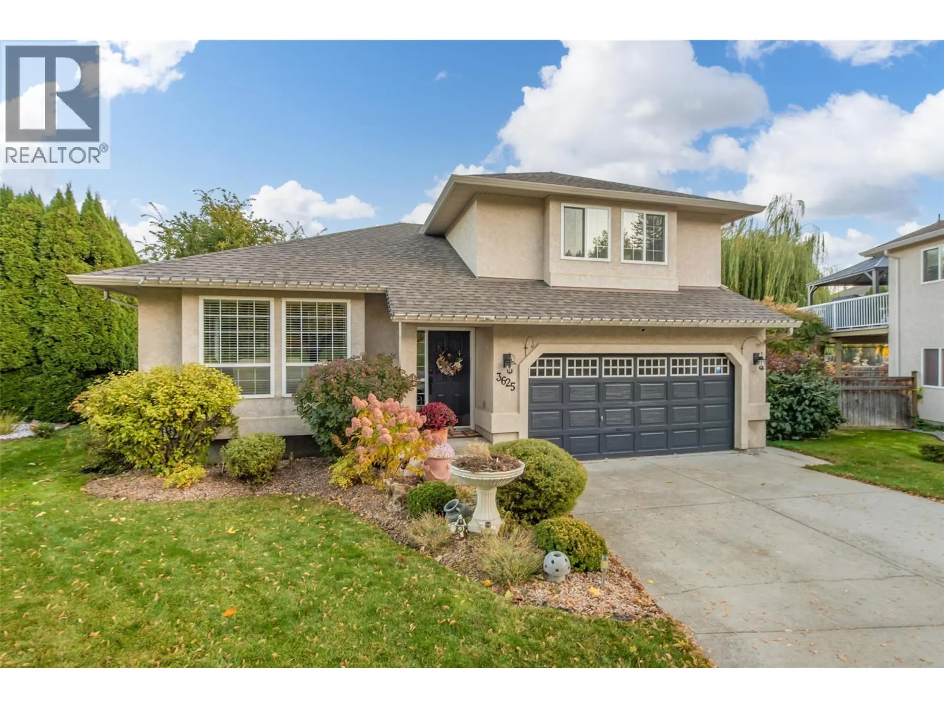 Property at 3625 Glen Abbey Court, West Kelowna, BC