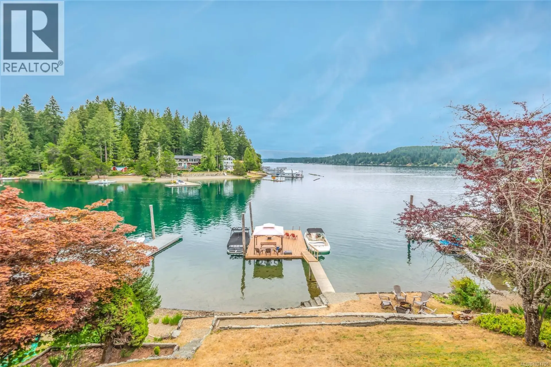 Property at 10135 Klitsa Dr, Port Alberni, BC