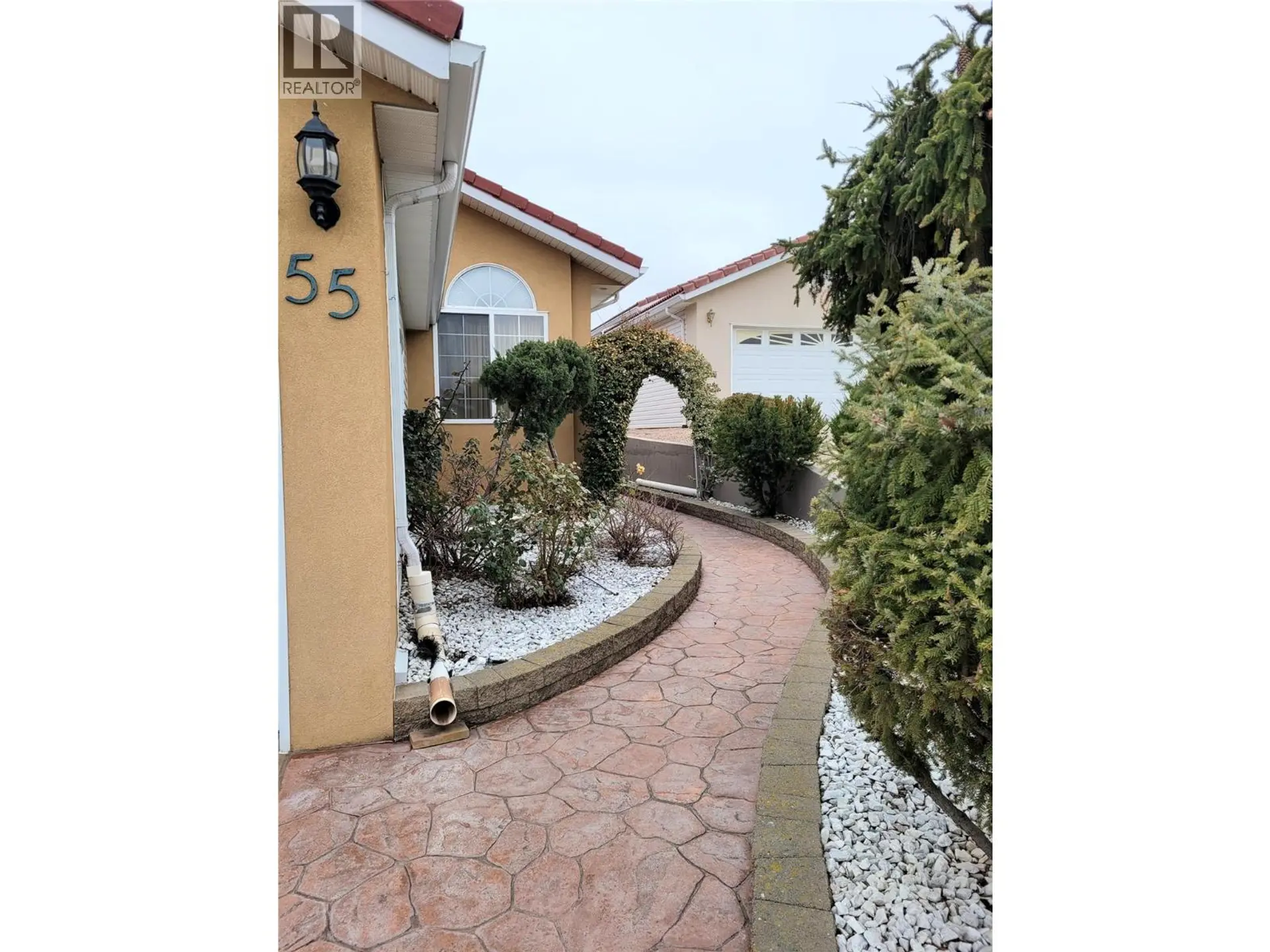 Property at #55 9400 115TH STREET, Osoyoos, BC