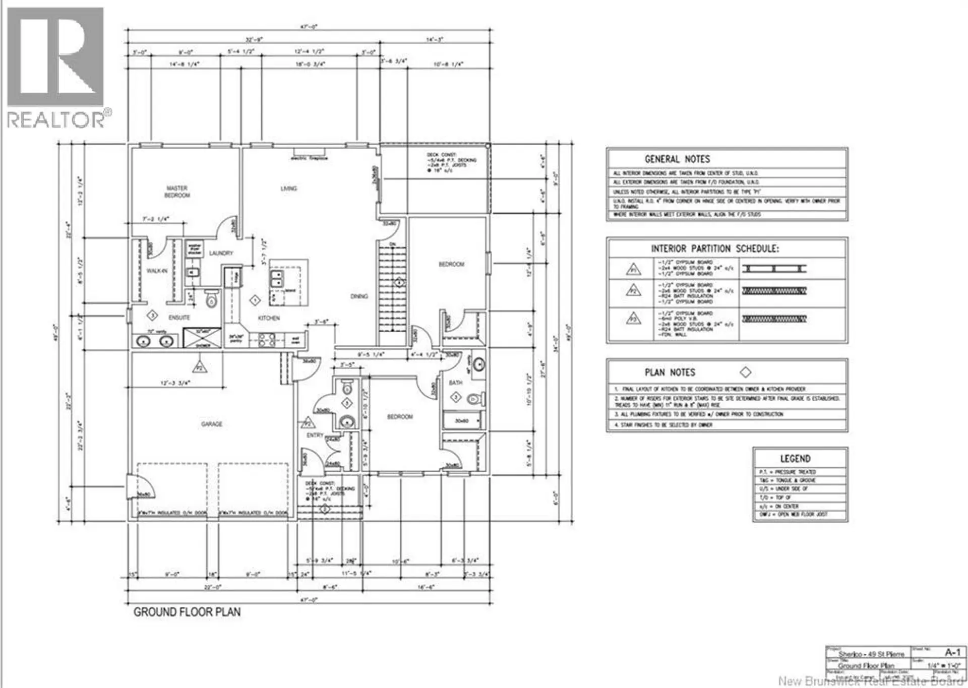 49 SAINT PIERRE DRIVE - Image 2
