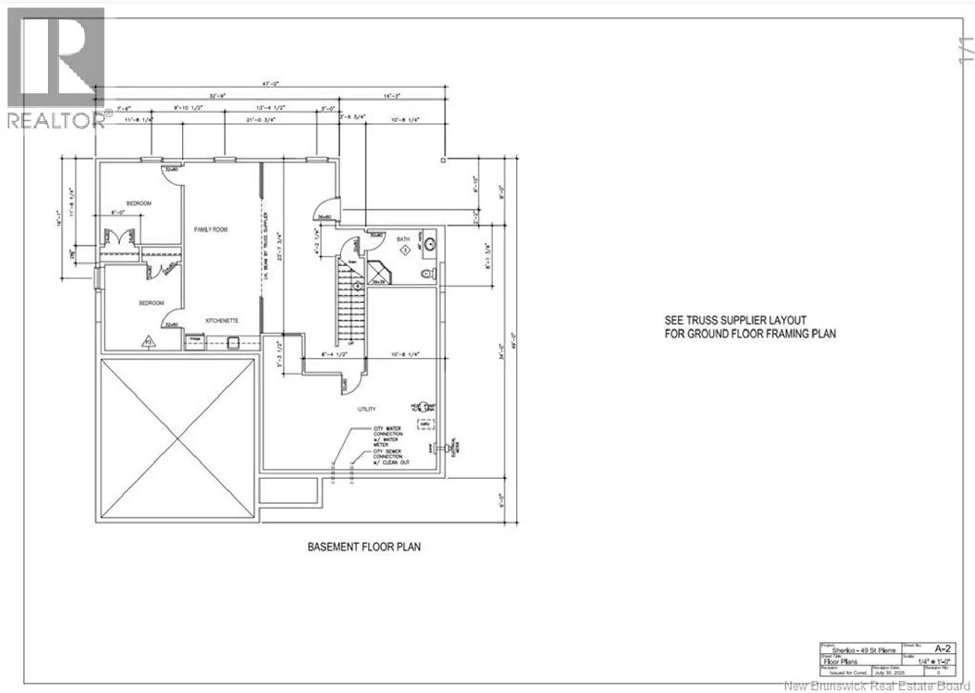 49 SAINT PIERRE DRIVE - Image 3