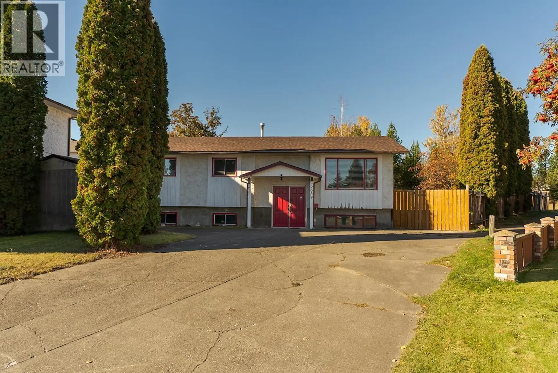 Property at 3639 GOULD CRESCENT, Prince George, BC