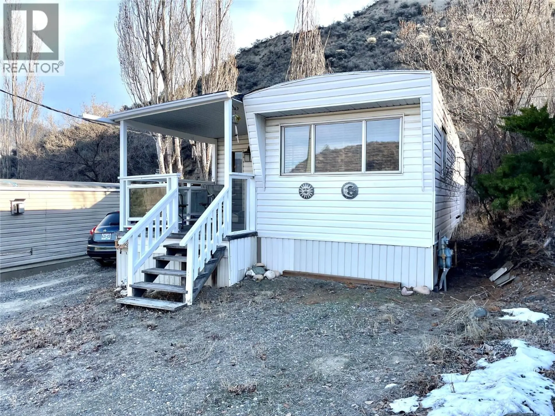 Property at #32 4395 TRANS CANADA  E HIGHWAY, Kamloops, BC