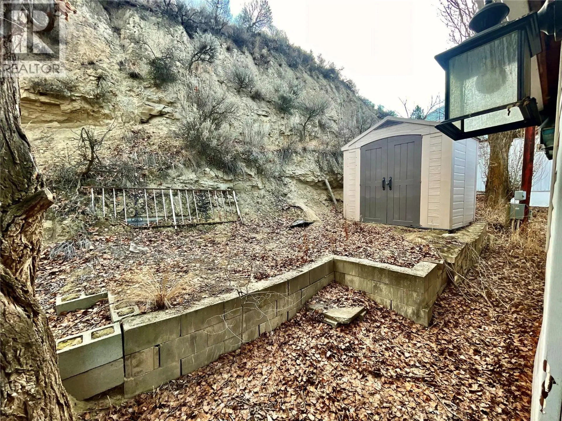 Property at #32 4395 TRANS CANADA  E HIGHWAY, Kamloops, BC