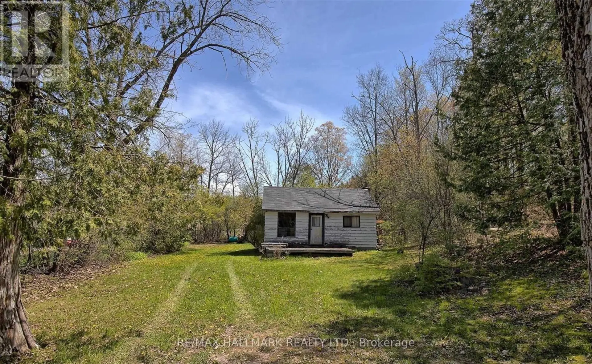 6 MANCHESTER TRAIL