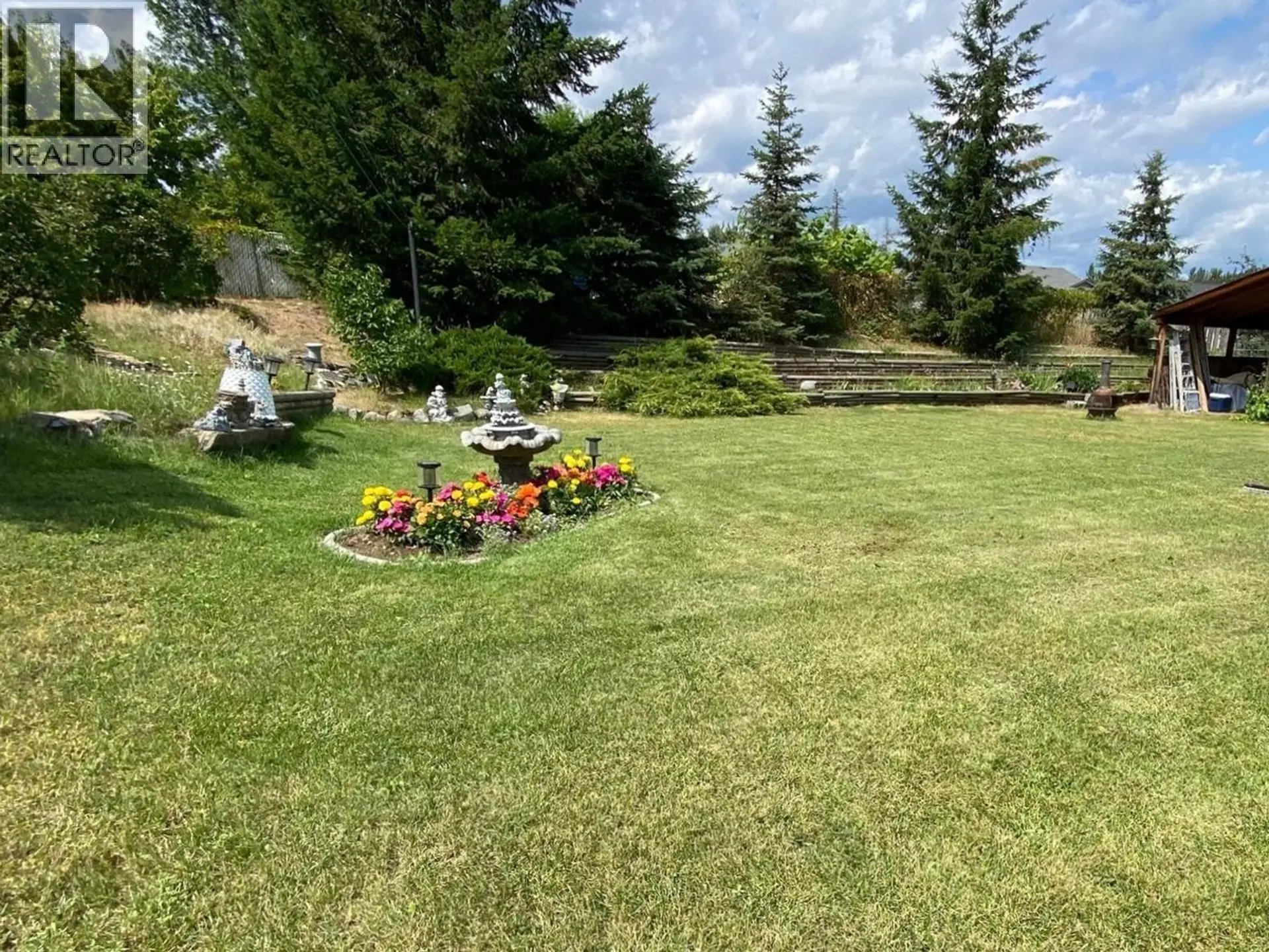 Property at 4713 BIRCH LANE, Barriere, BC