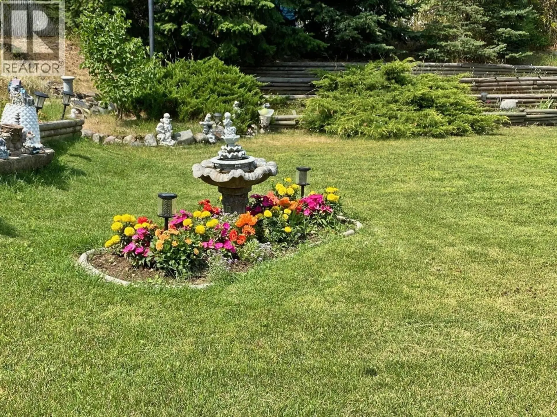 Property at 4713 BIRCH LANE, Barriere, BC