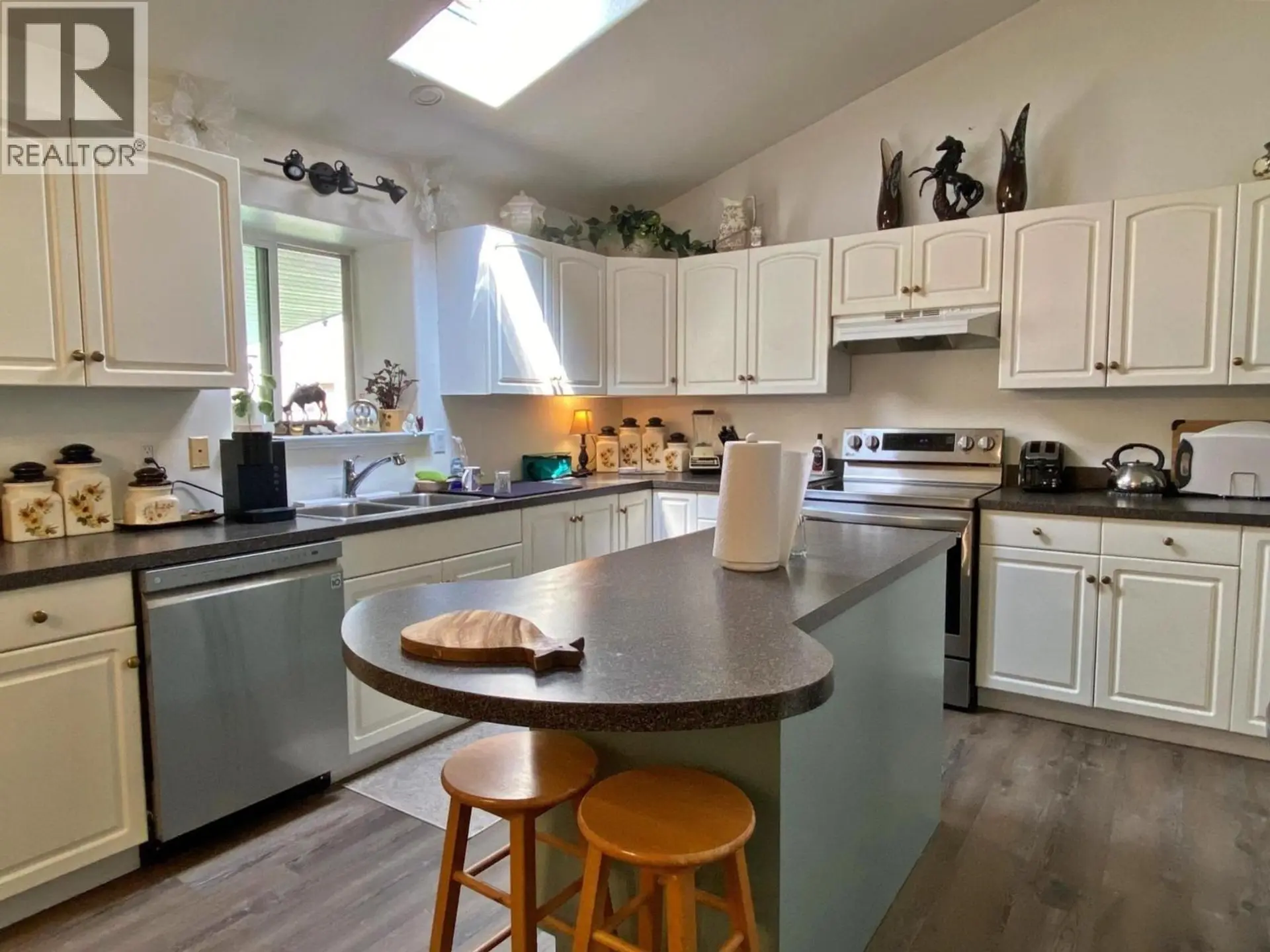 Property at 4713 BIRCH LANE, Barriere, BC