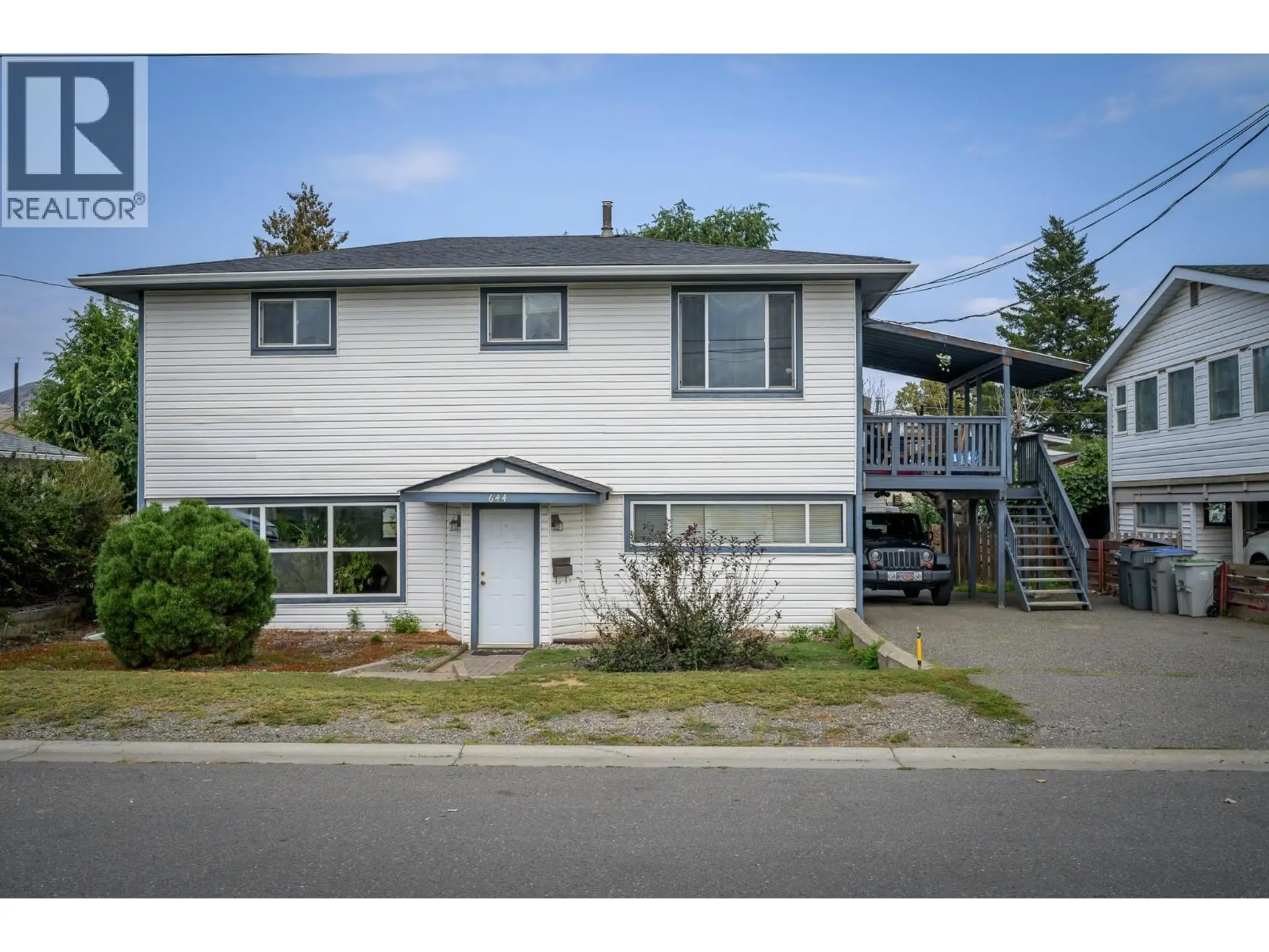 Property at 644 BRENTWOOD Avenue, Kamloops, BC