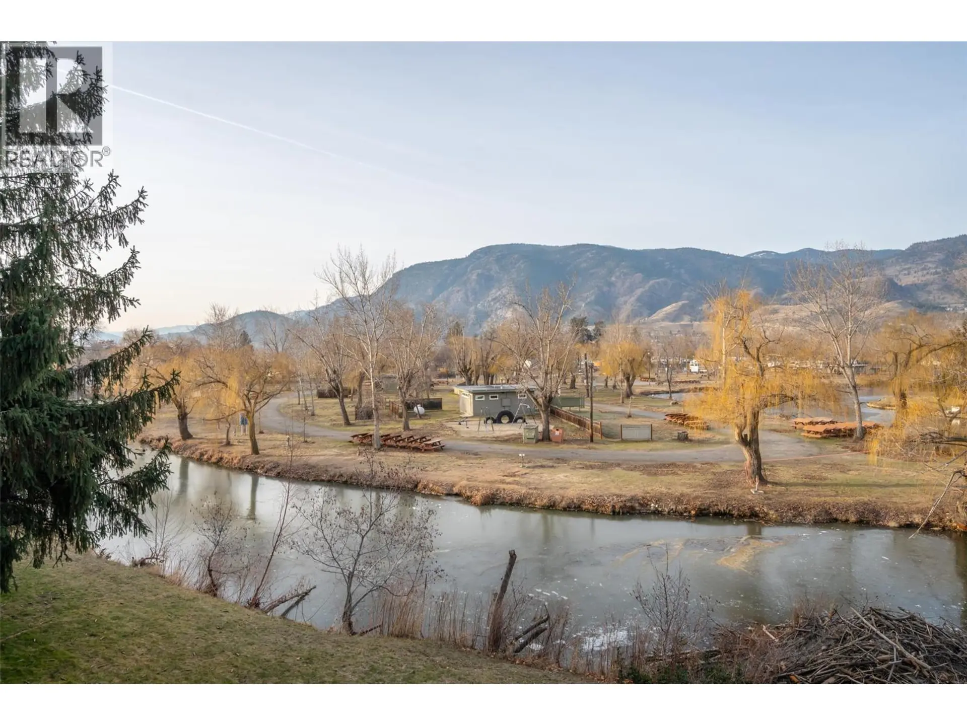 Property at #304 150 SKAHA PLACE, Penticton, BC