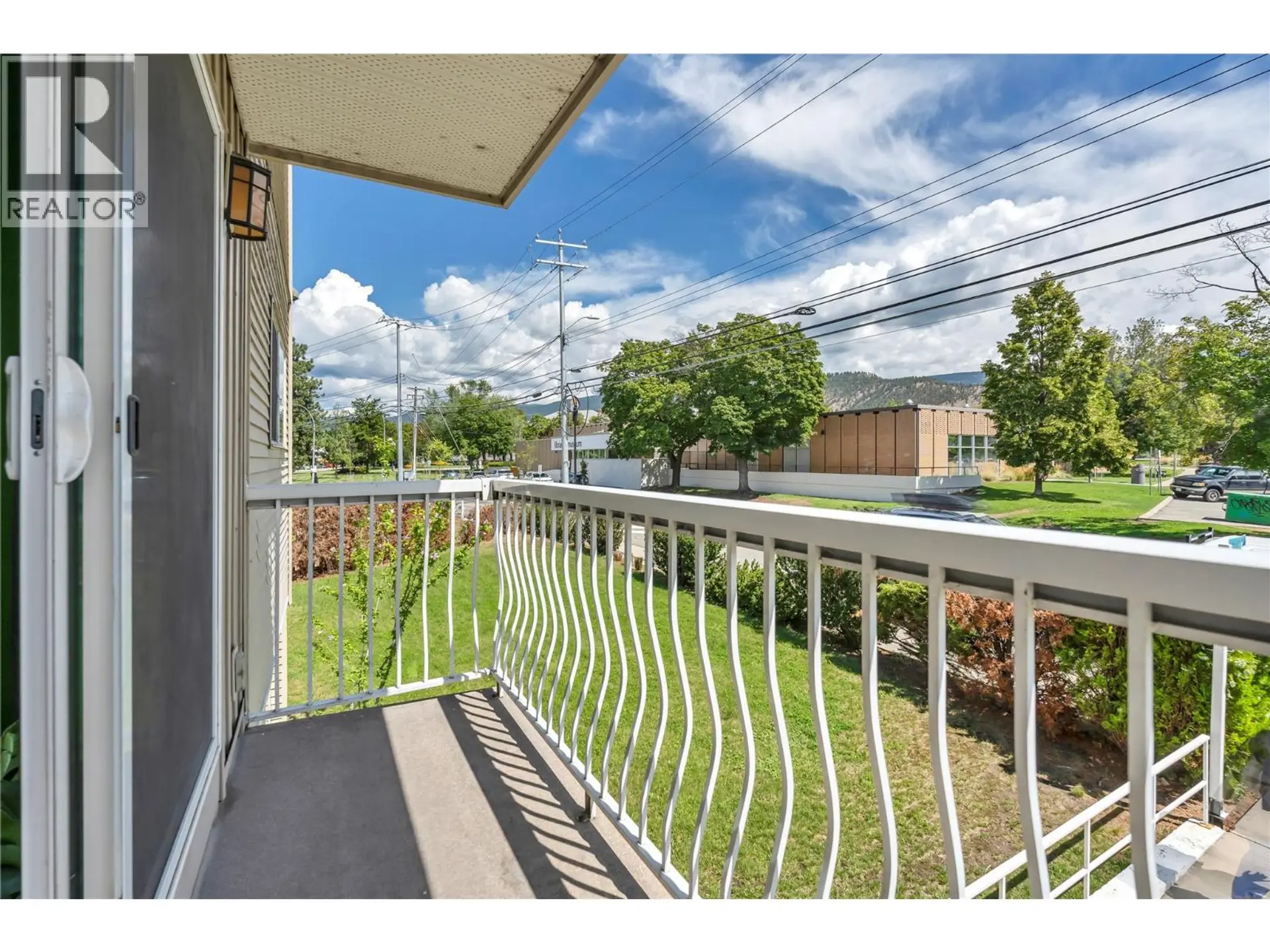 Property at #201 803 FAIRVIEW ROAD, Penticton, BC