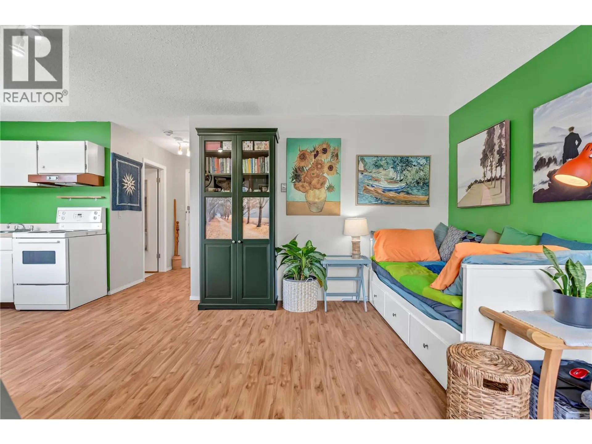 Property at #201 803 FAIRVIEW ROAD, Penticton, BC