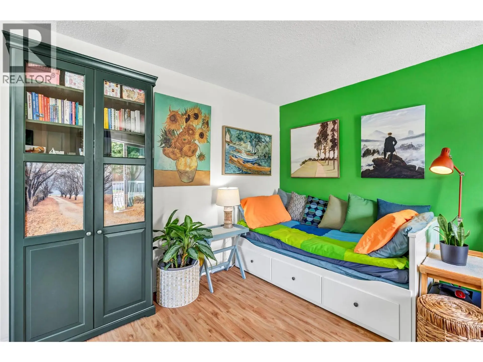 Property at #201 803 FAIRVIEW ROAD, Penticton, BC