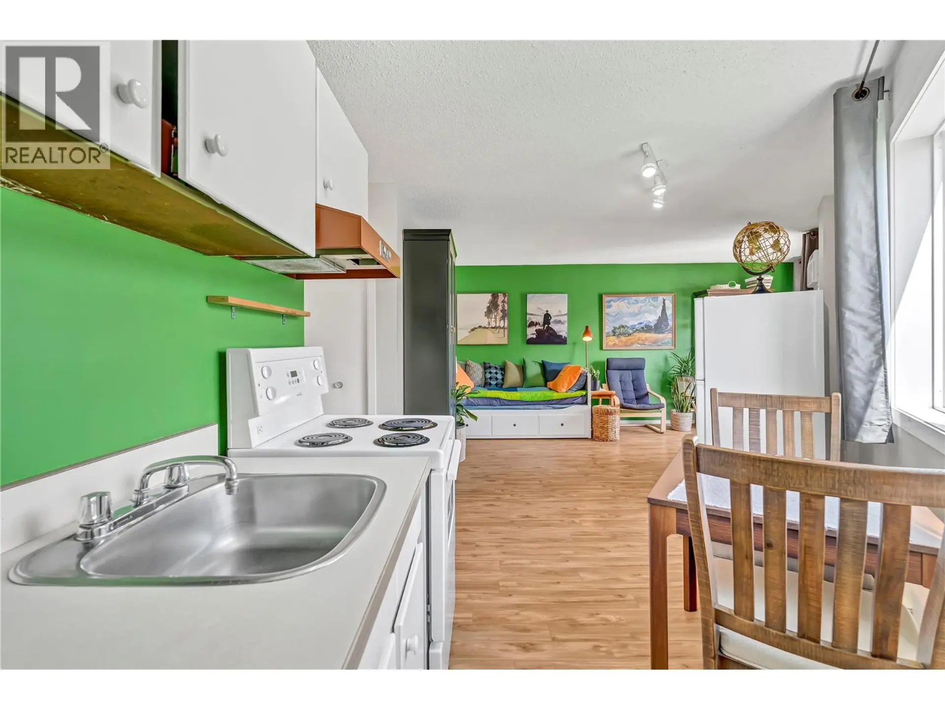 Property at #201 803 FAIRVIEW ROAD, Penticton, BC