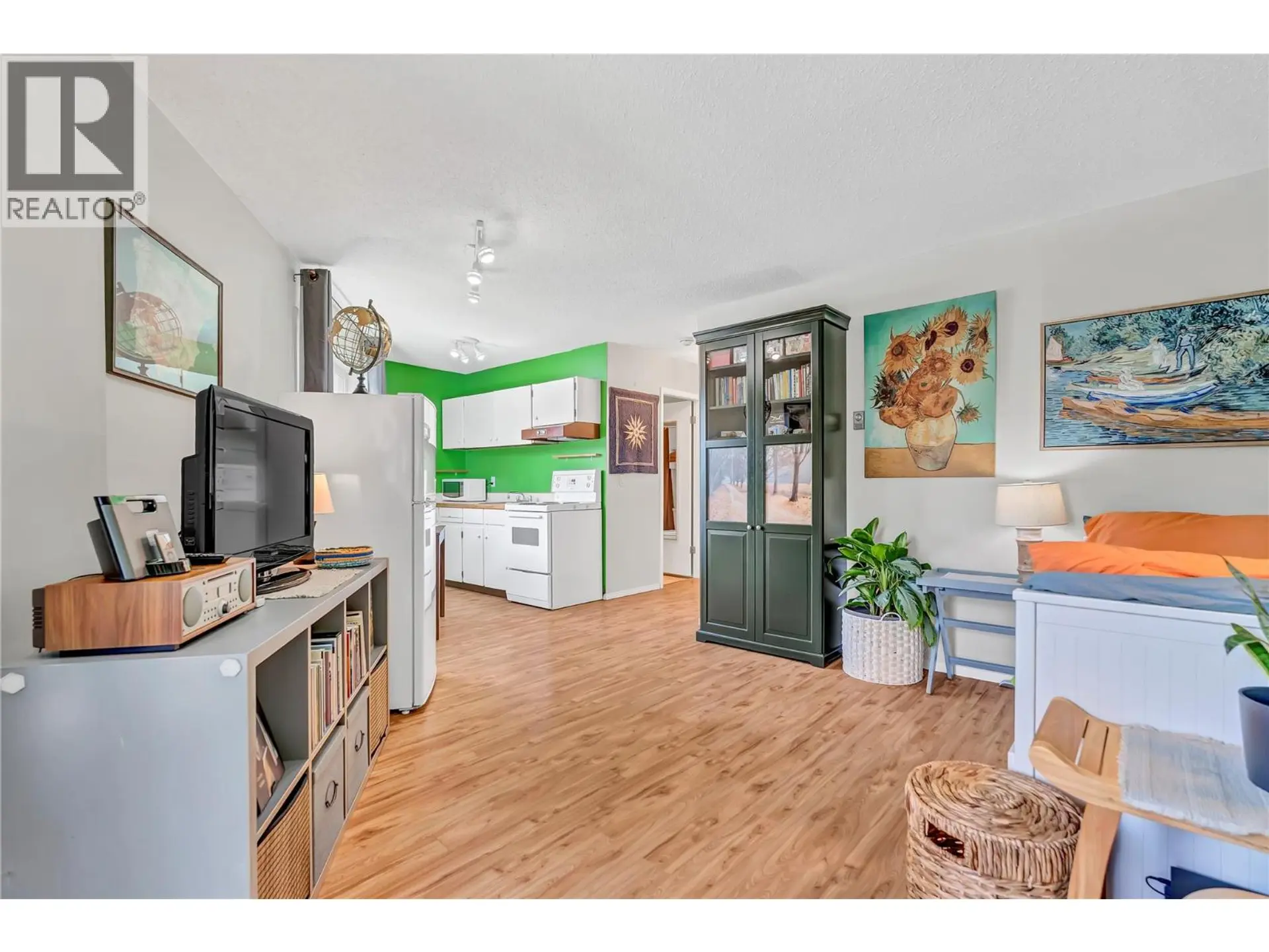 Property at #201 803 FAIRVIEW ROAD, Penticton, BC