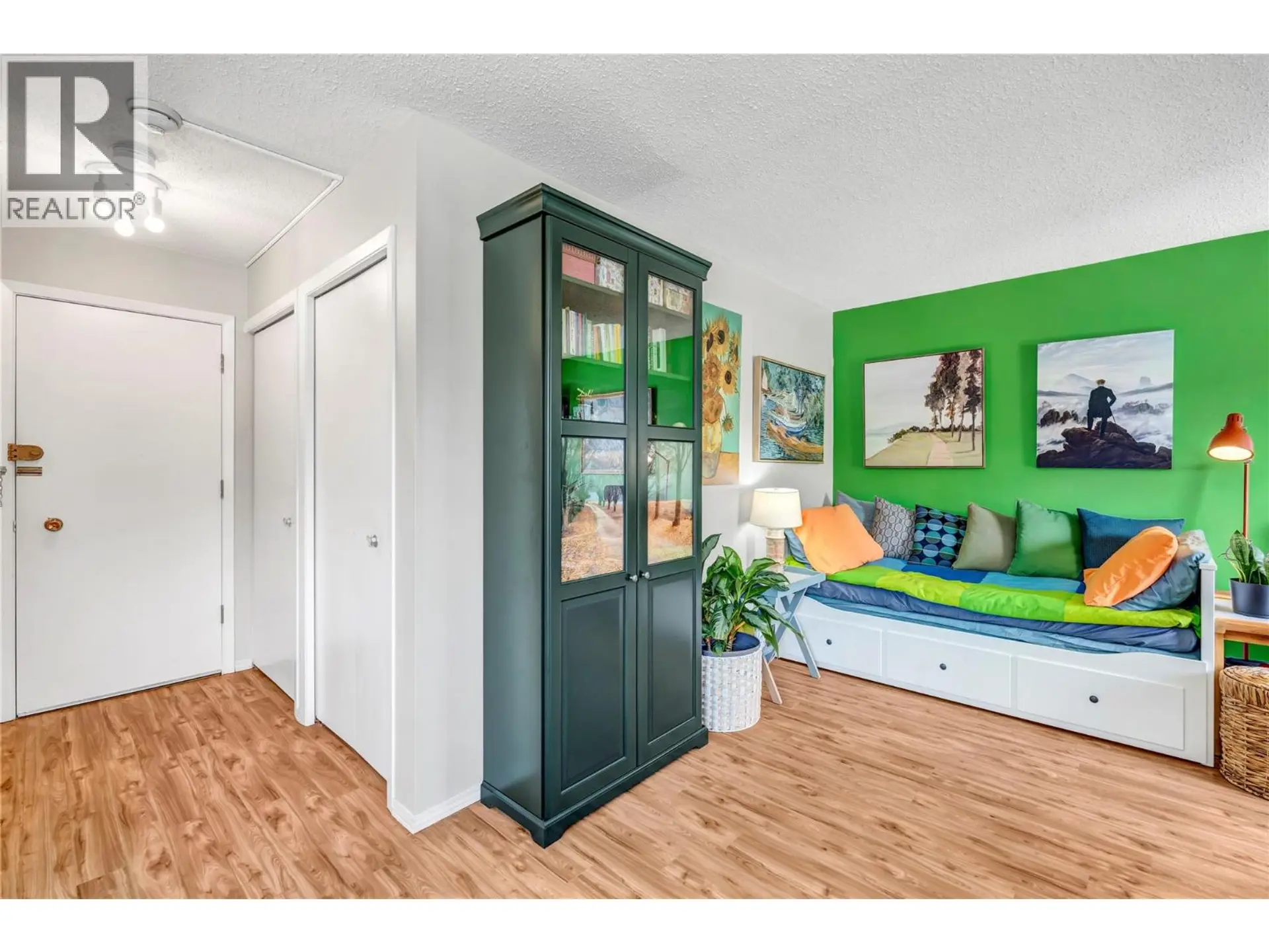 Property at #201 803 FAIRVIEW ROAD, Penticton, BC