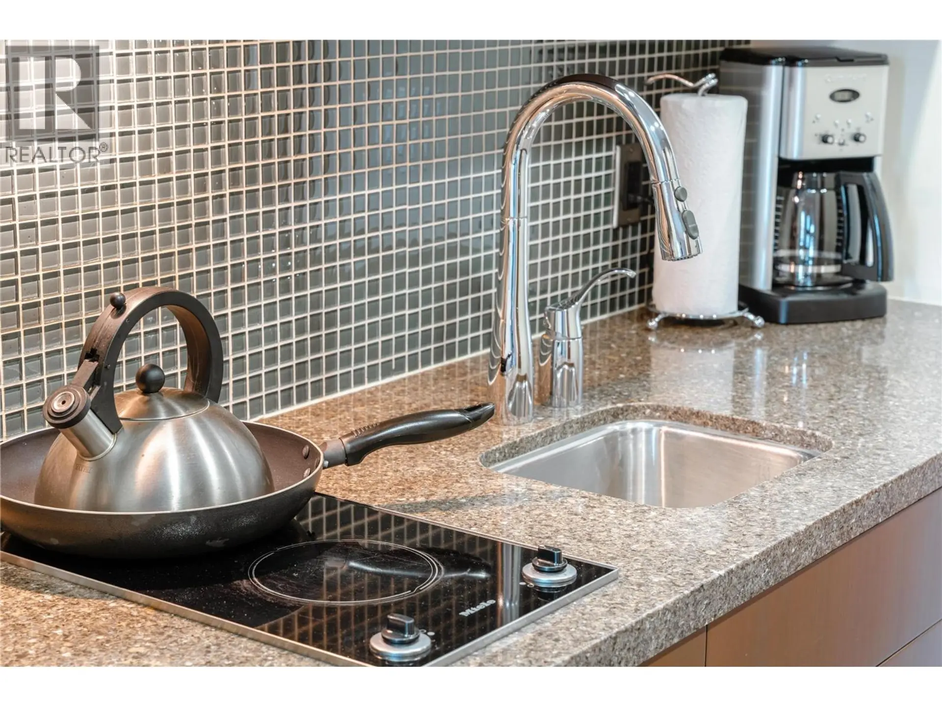 Property at #1504 2950 CAMOZZI ROAD, Revelstoke, BC