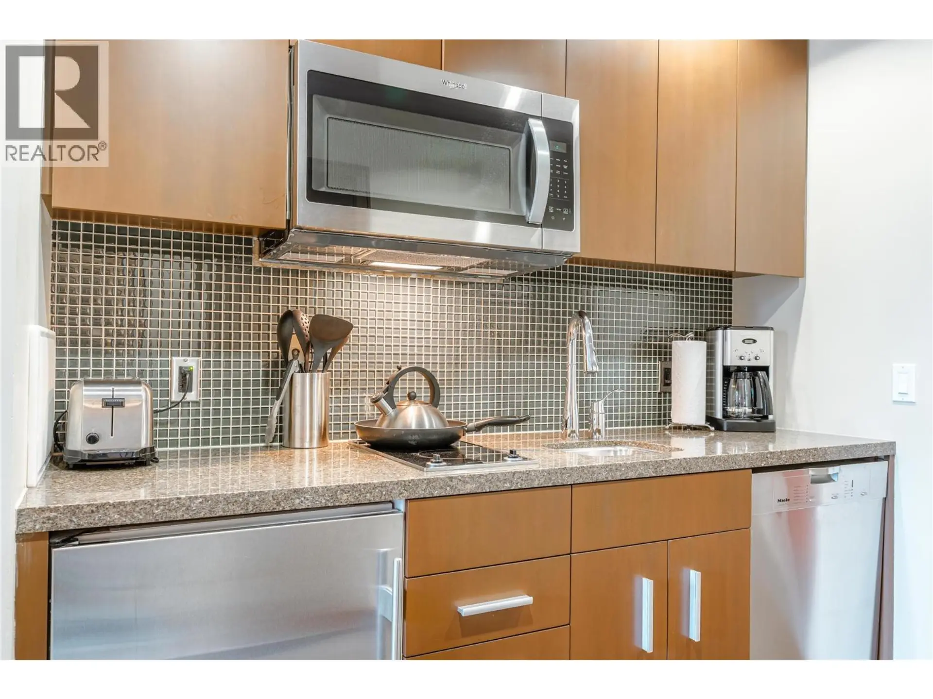 Property at #1504 2950 CAMOZZI ROAD, Revelstoke, BC