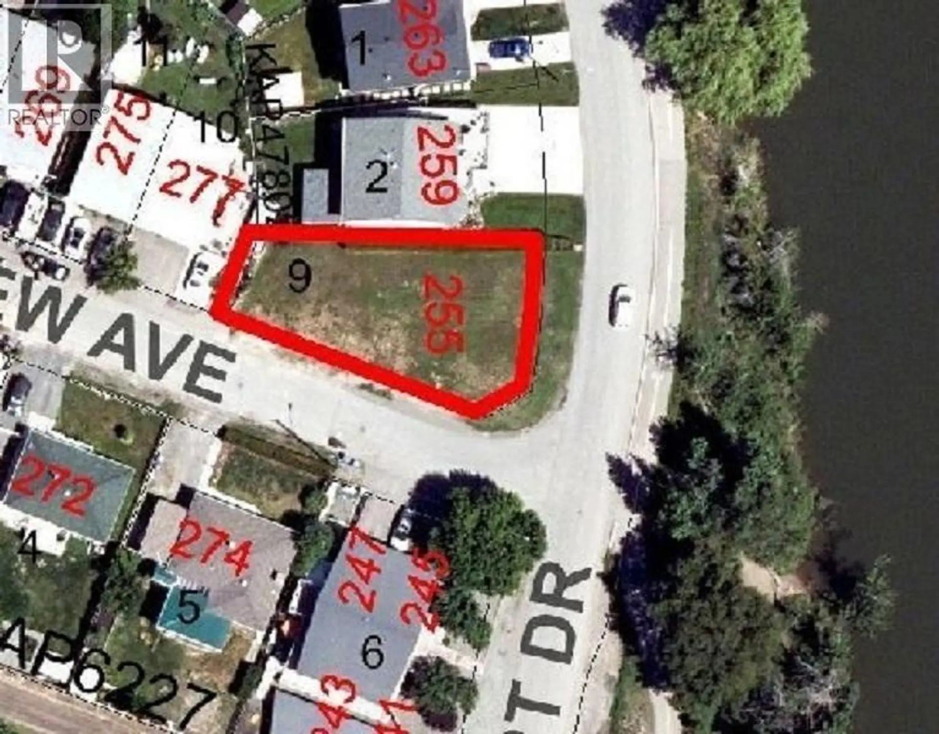 Property at 255 SCHUBERT DRIVE, Kamloops, BC