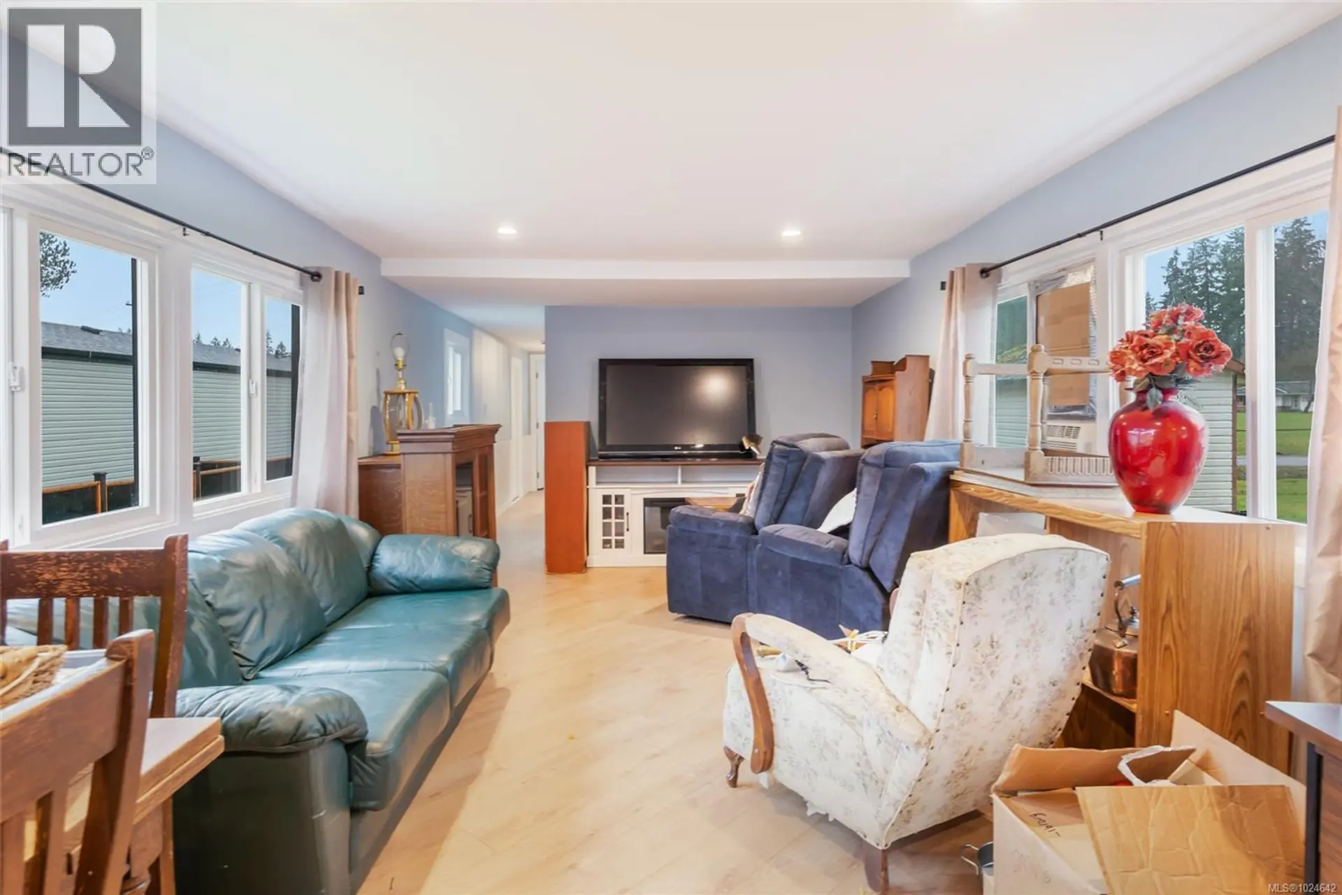 Property at #31 5555 GRANDVIEW RD, Port Alberni, BC