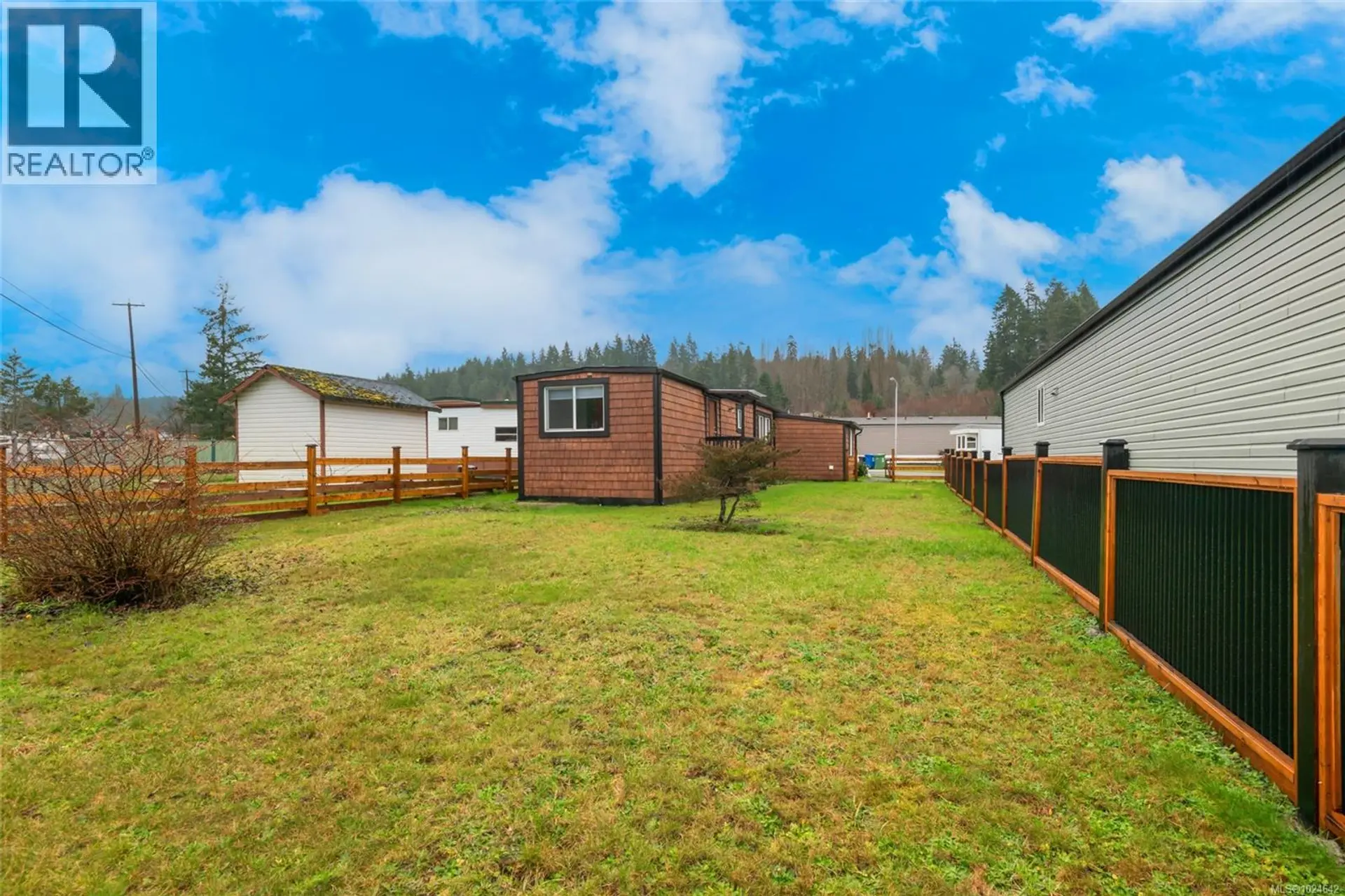 Property at #31 5555 GRANDVIEW RD, Port Alberni, BC