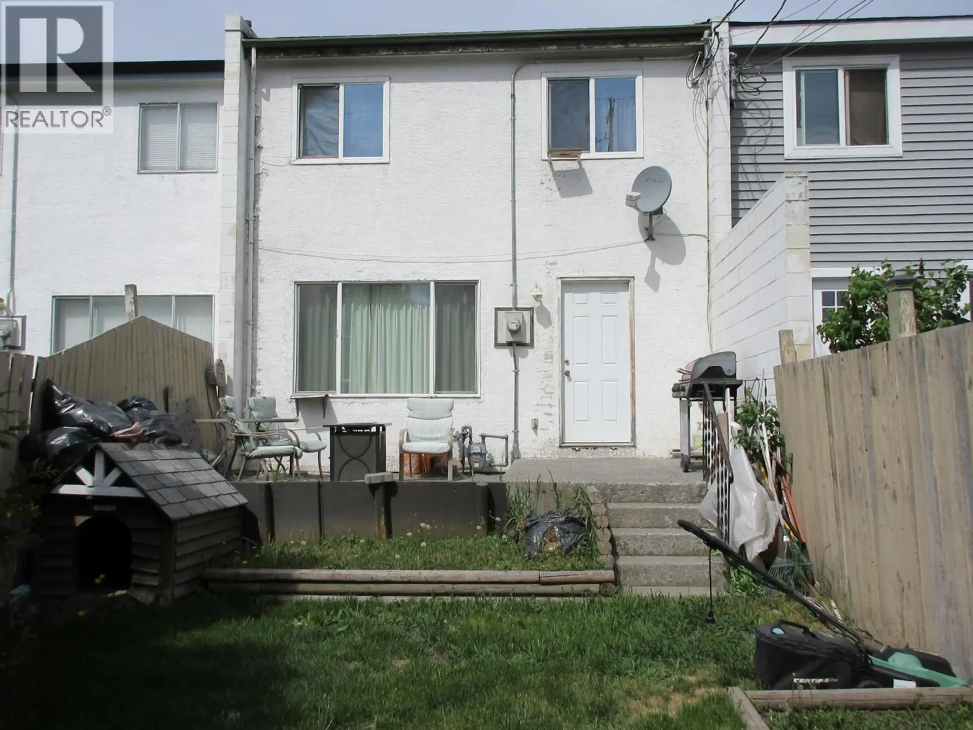 Property at 1814 DOUGLAS STREET, Merritt, BC