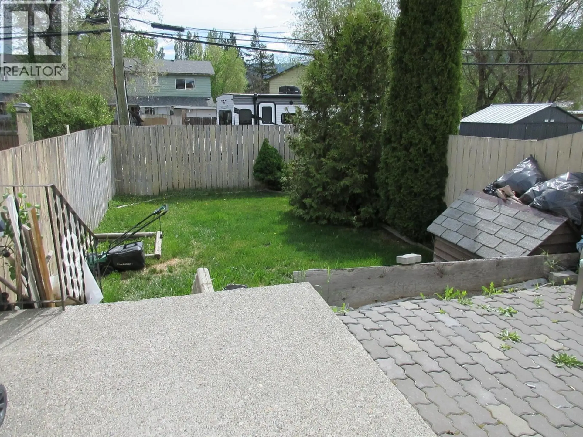 Property at 1814 DOUGLAS STREET, Merritt, BC