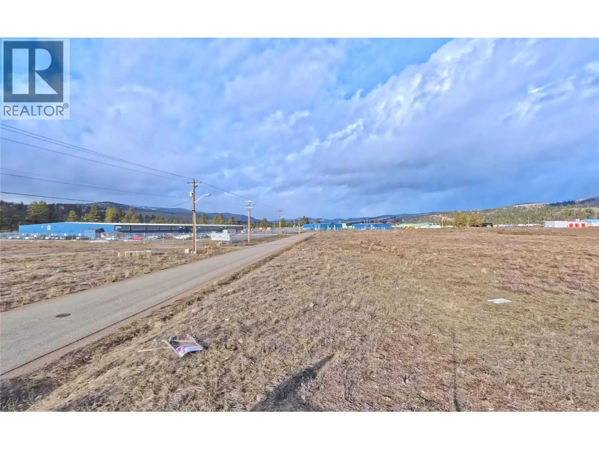 Property at 244 DAVID BROWN WAY, Princeton, BC